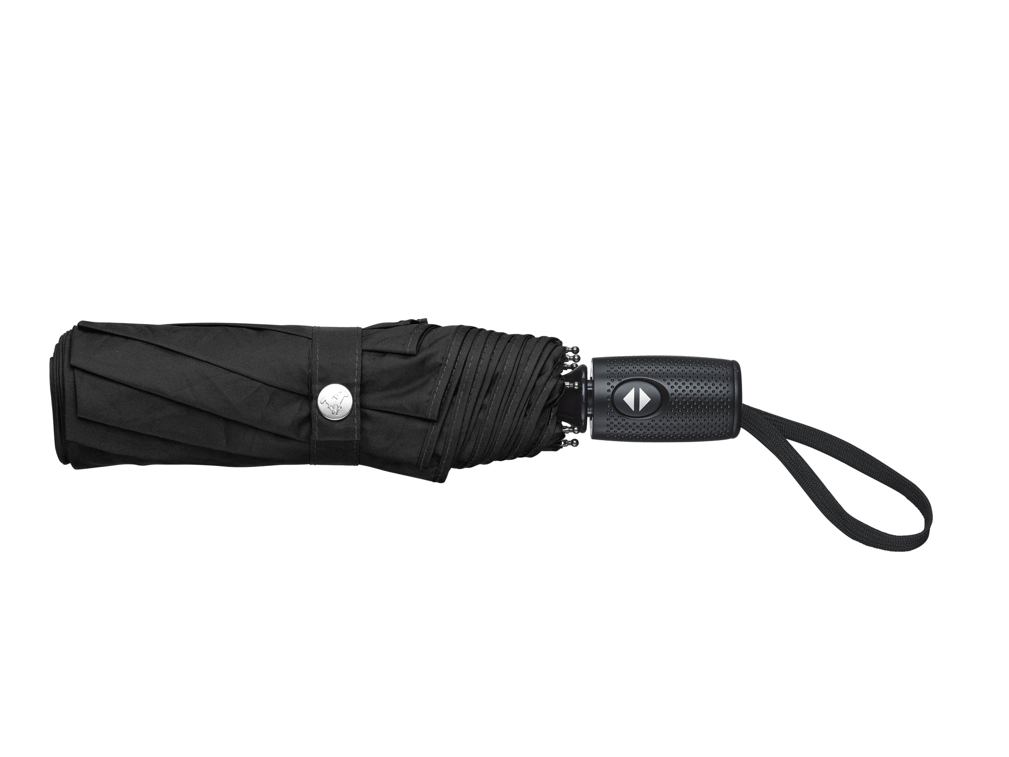 Stratus Umbrella Black