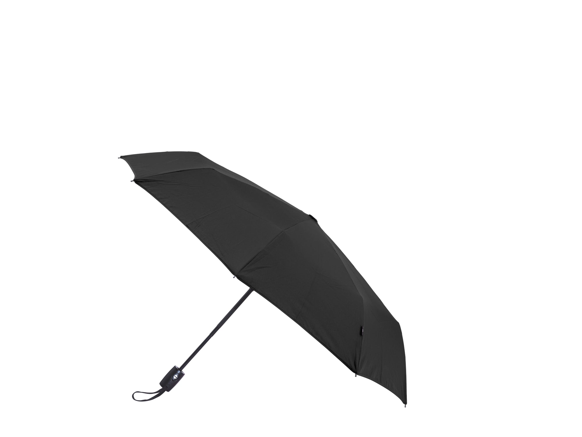 Stratus Umbrella Black
