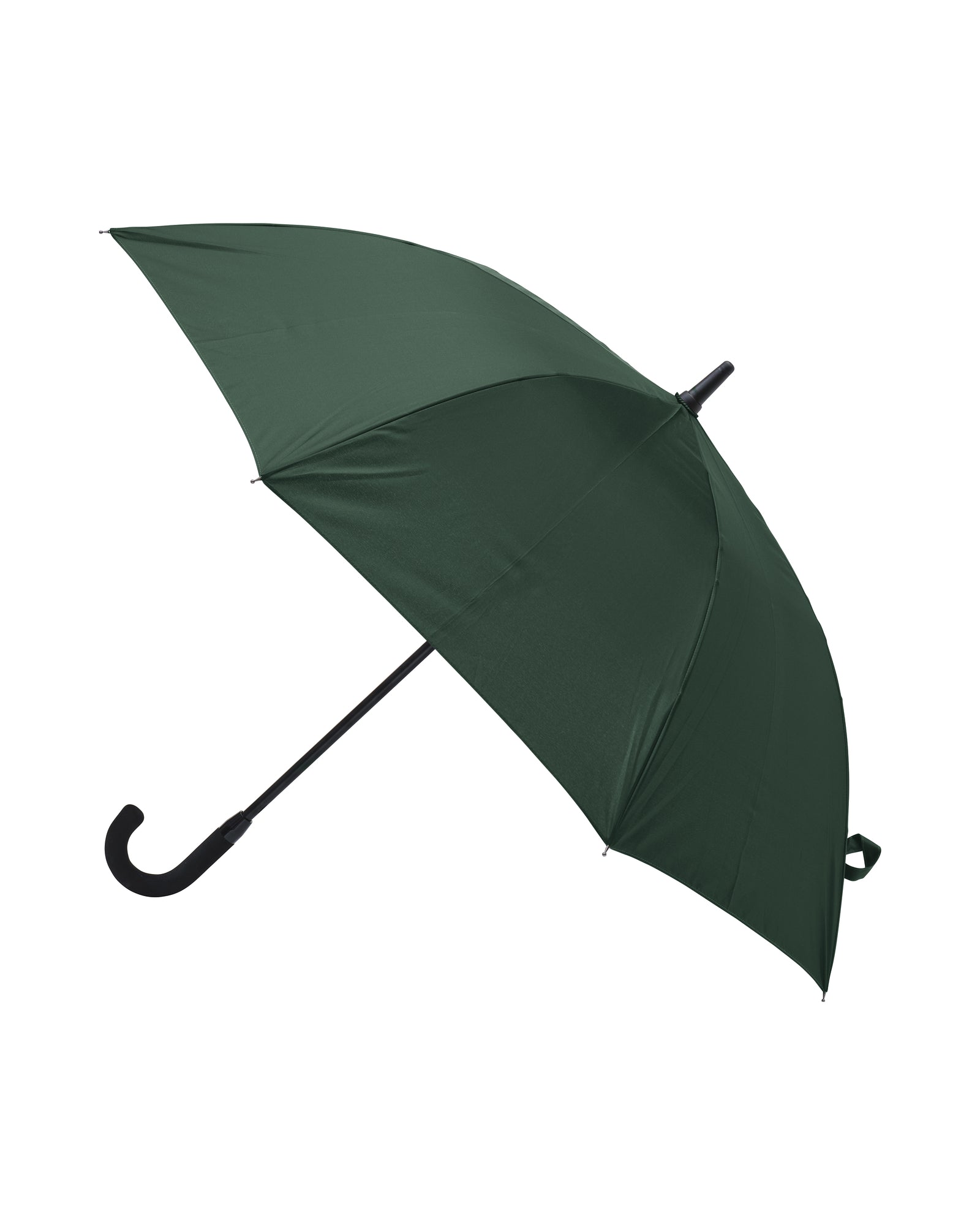 Cirrus Umbrella Dark Green
