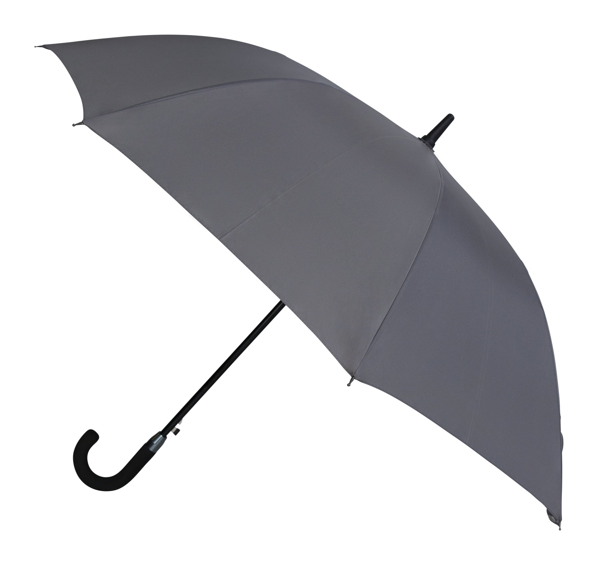 Cirrus Umbrella Dark Grey