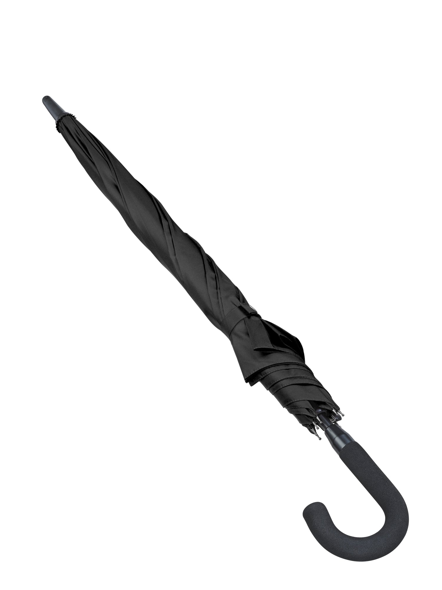 Cirrus Umbrella Black