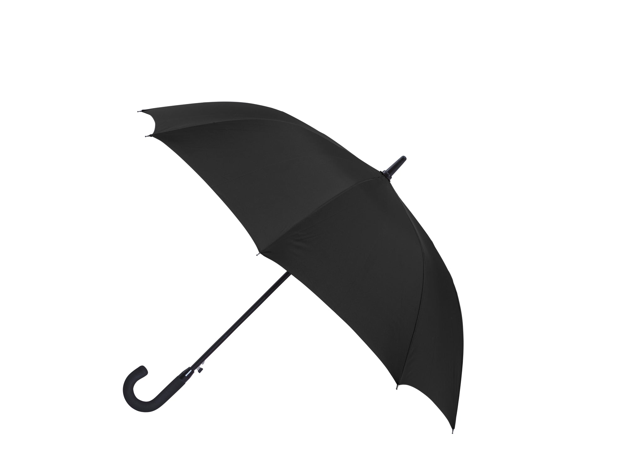 Cirrus Umbrella Black