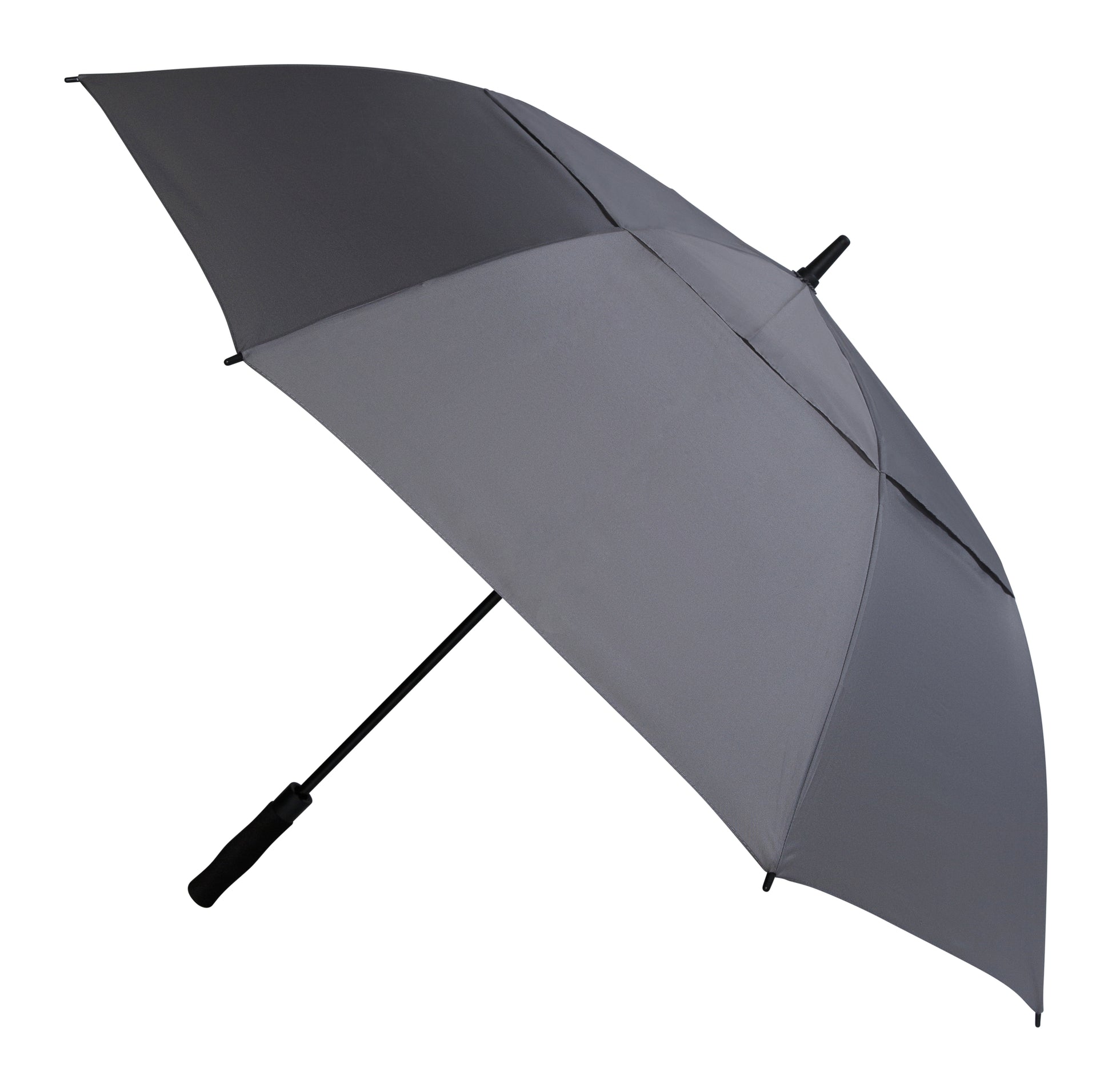 Cumulus Umbrella Dark Grey