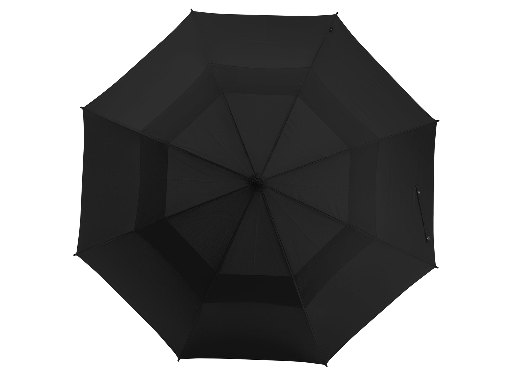 Cumulus Umbrella Black