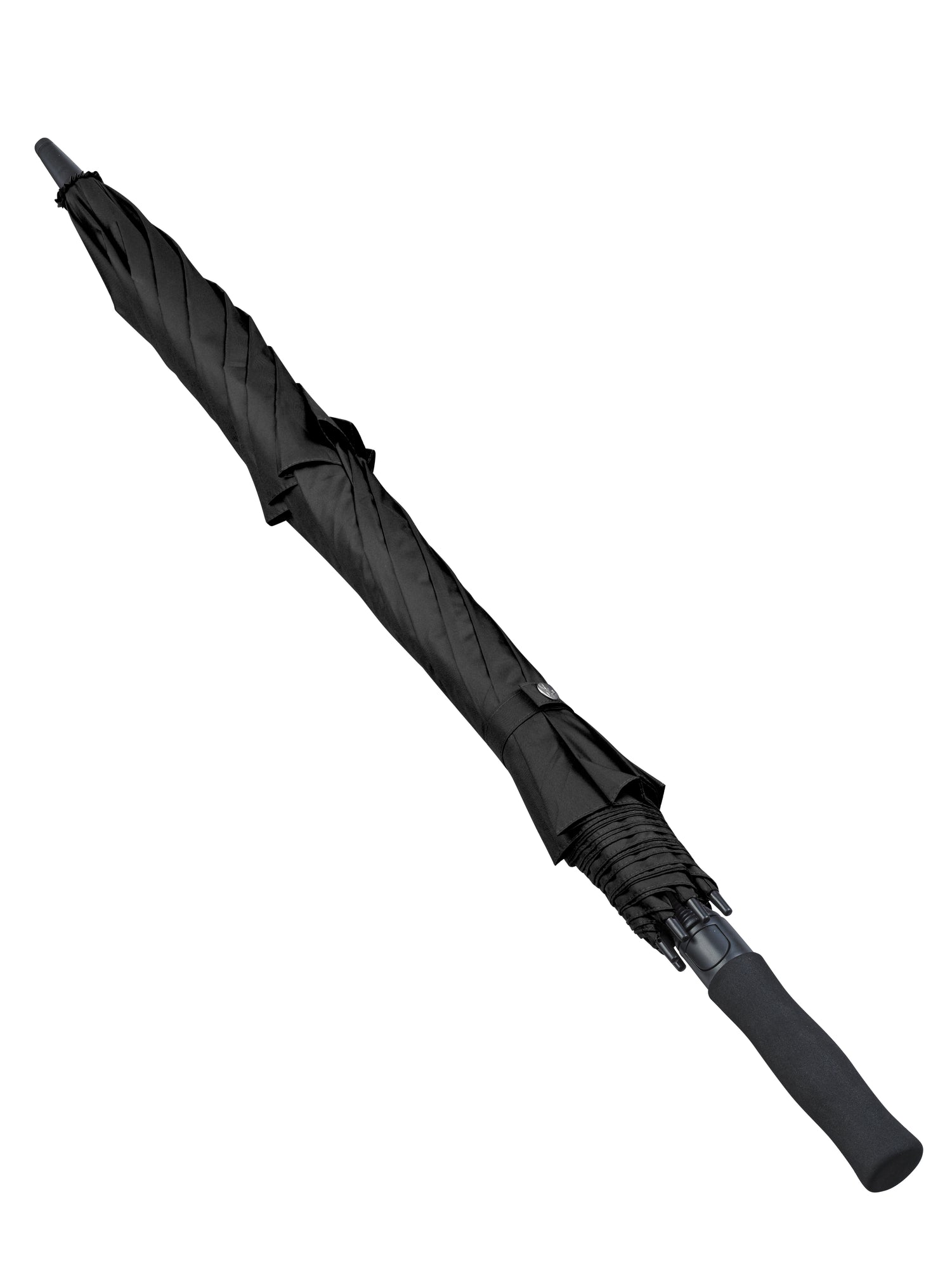 Cumulus Umbrella Black