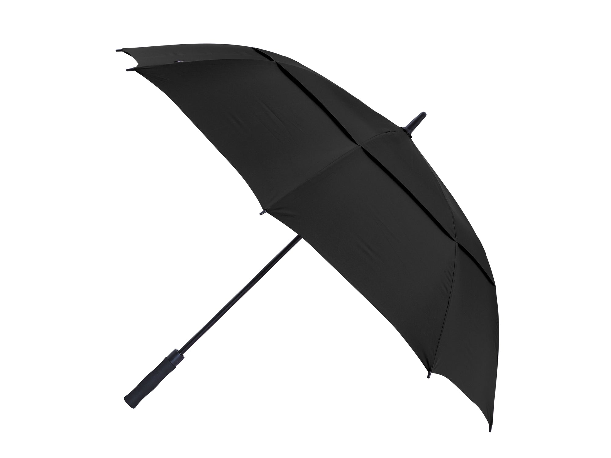 Cumulus Umbrella Black