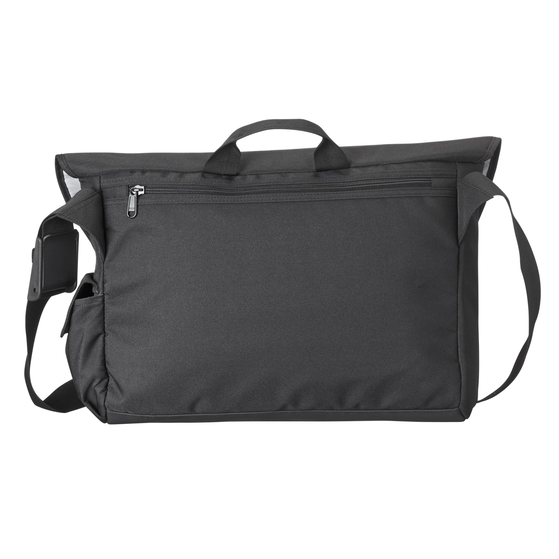 Pure Line Shoulderbag Black