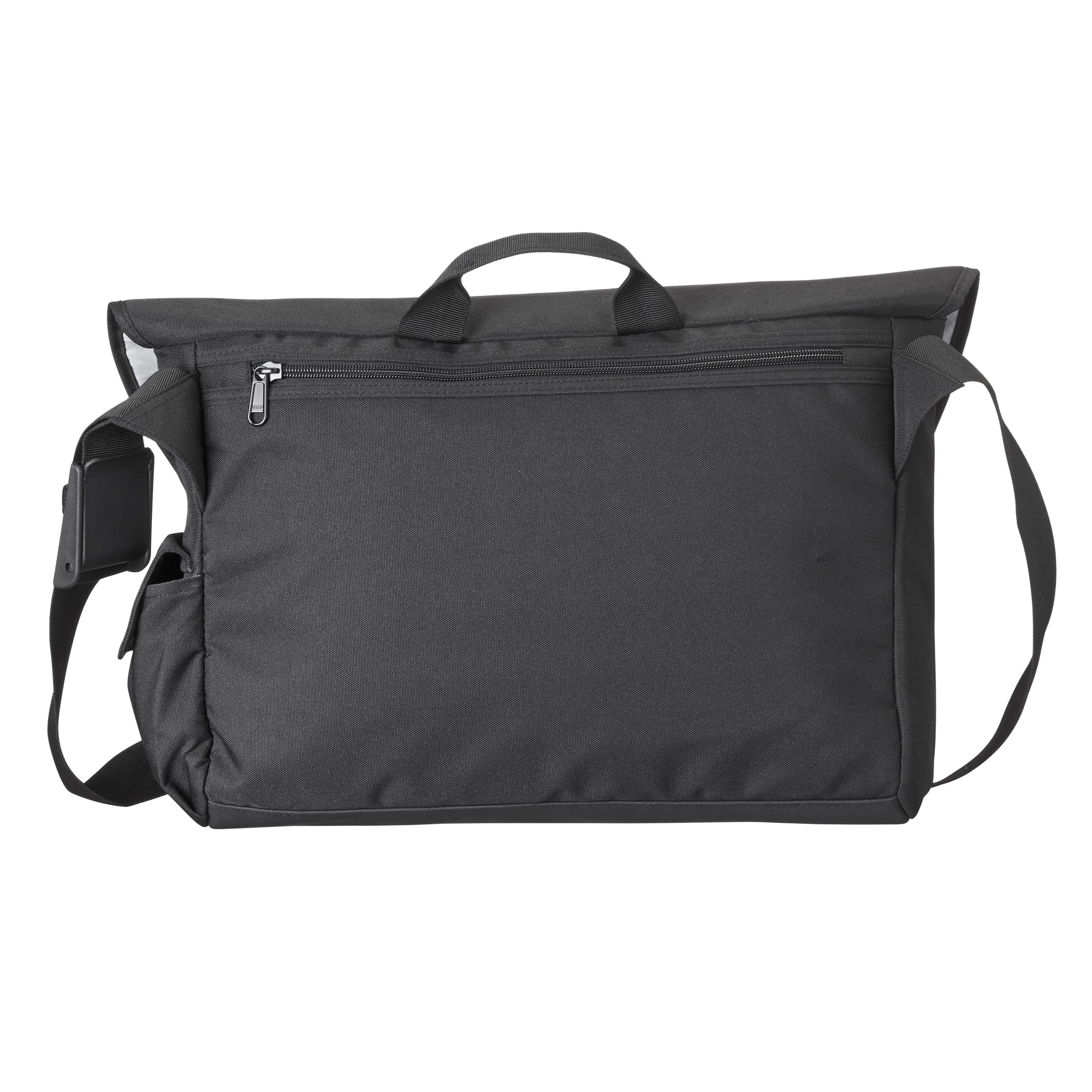 Pure Line Shoulderbag Black