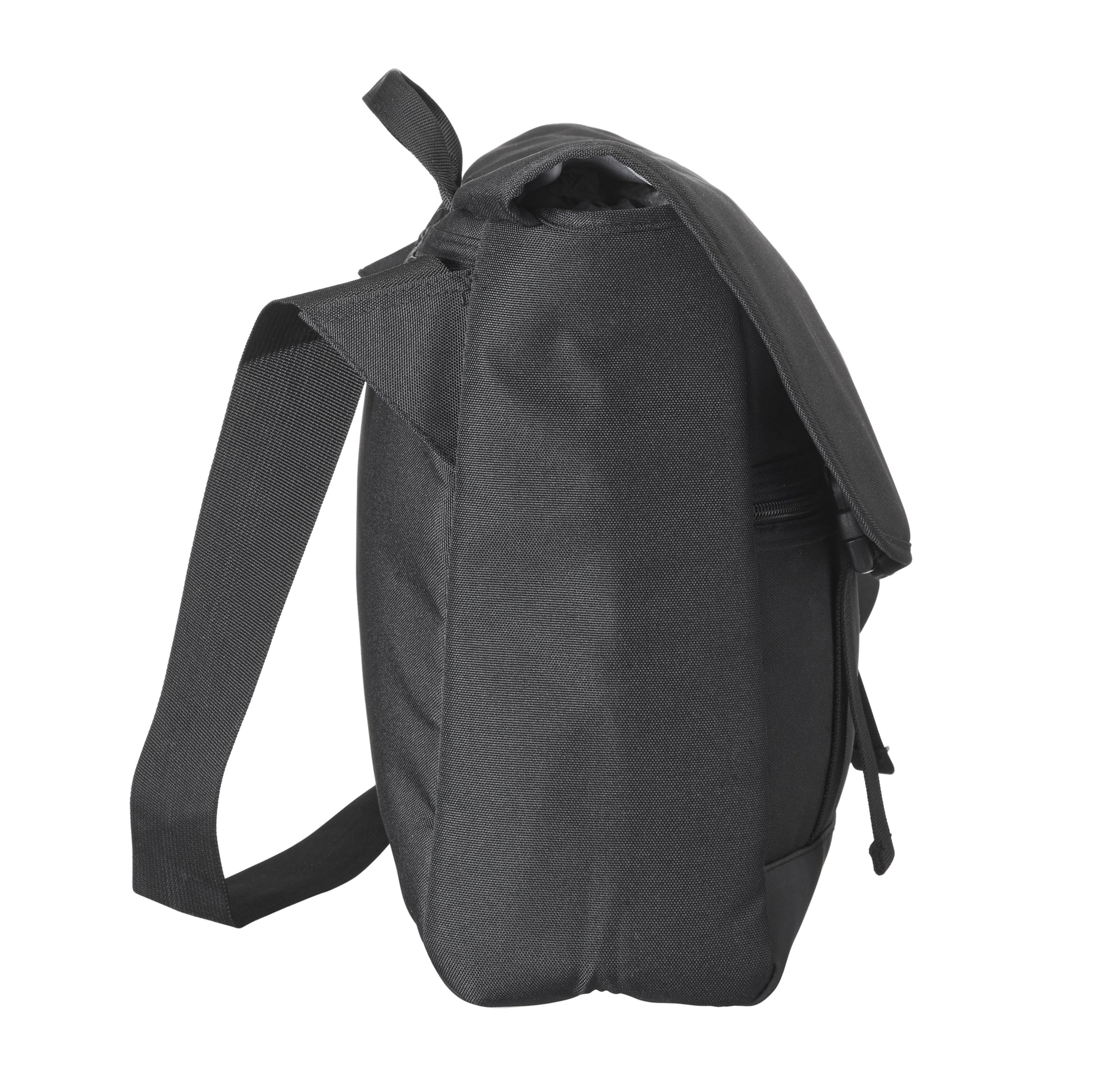 Pure Line Shoulderbag Black