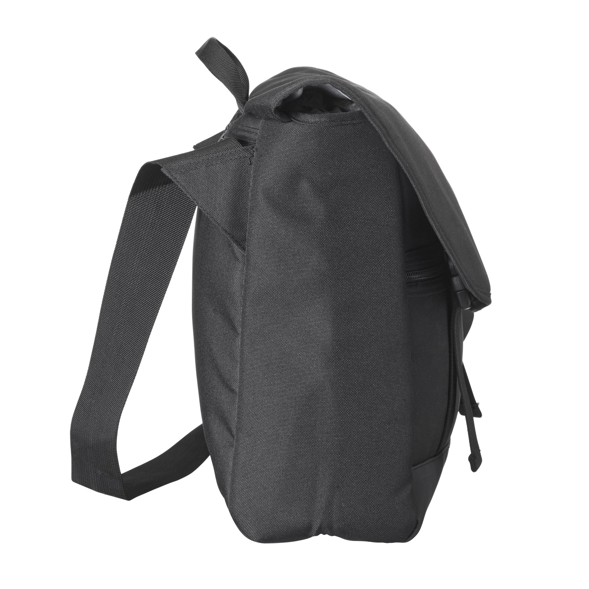 Pure Line Shoulderbag Black