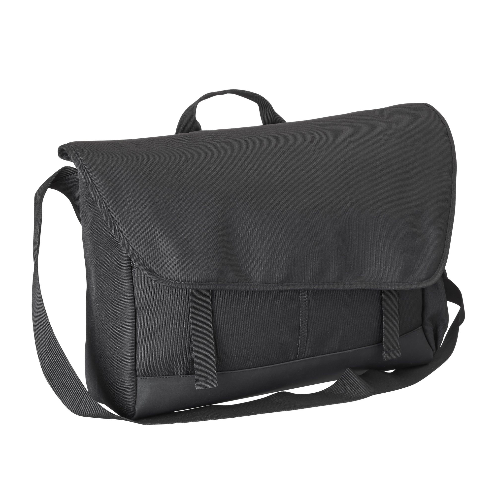 Pure Line Shoulderbag Black