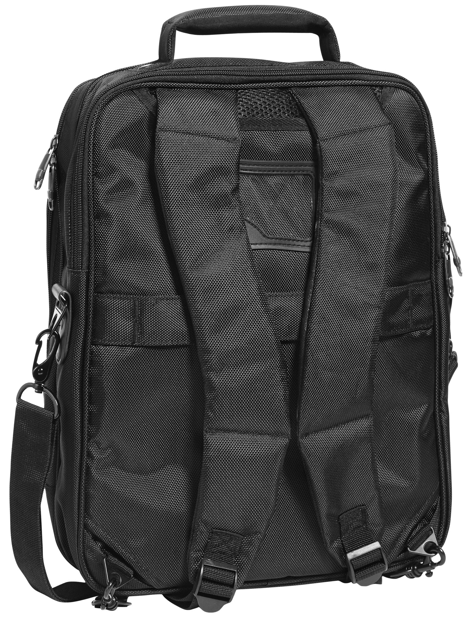 Pro Line Computer Backpack Black/Grey