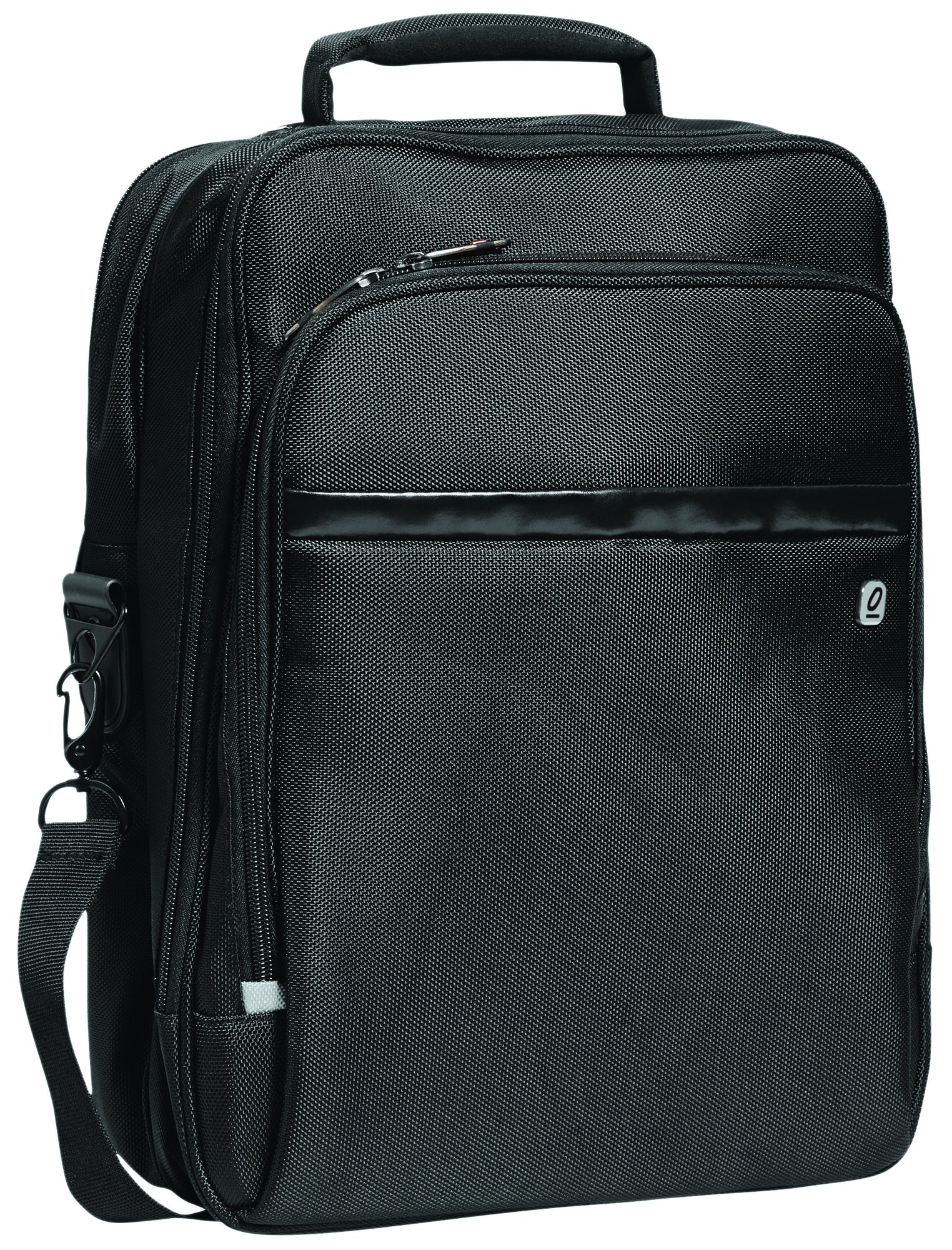 Pro Line Computer Backpack Black/Grey