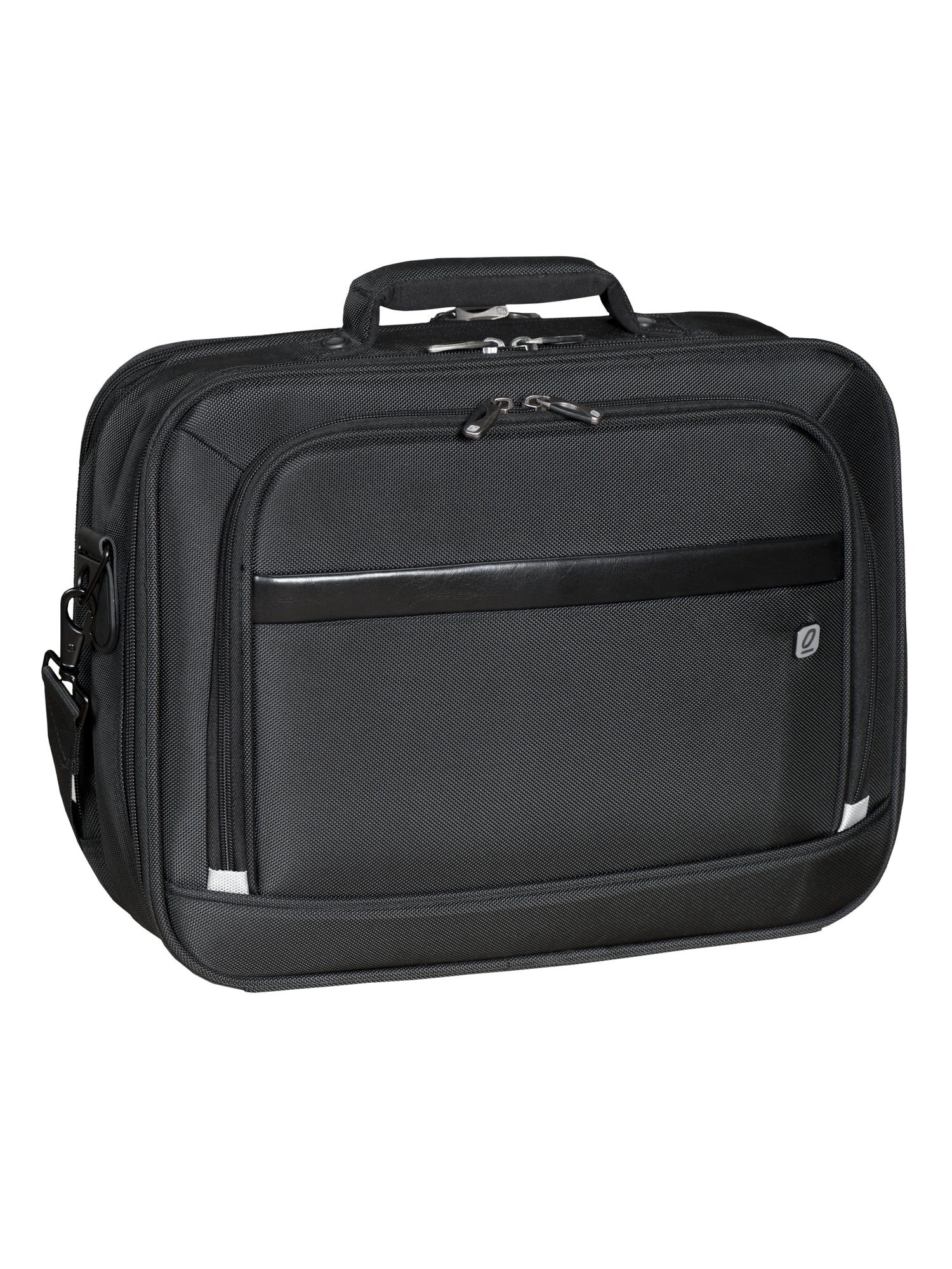 Pro Line Computer Bag Black/Grey