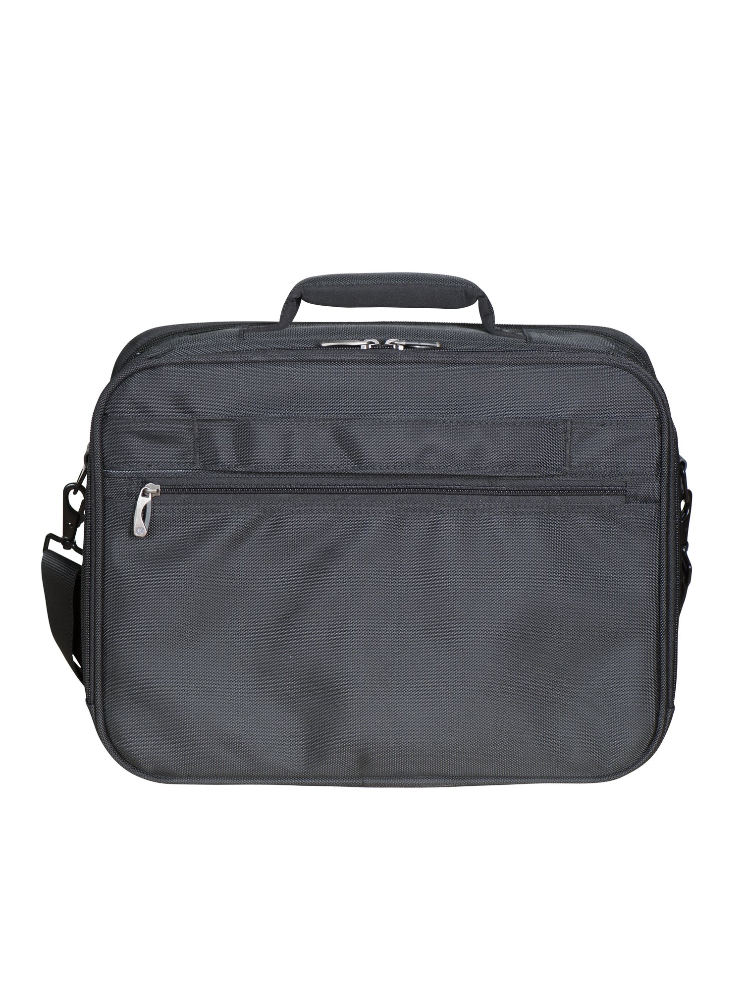 Pro Line Computer Bag Black/Grey