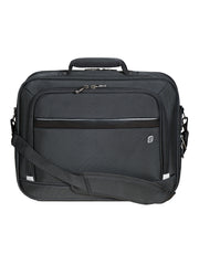 Pro Line Computer Bag Black/Grey