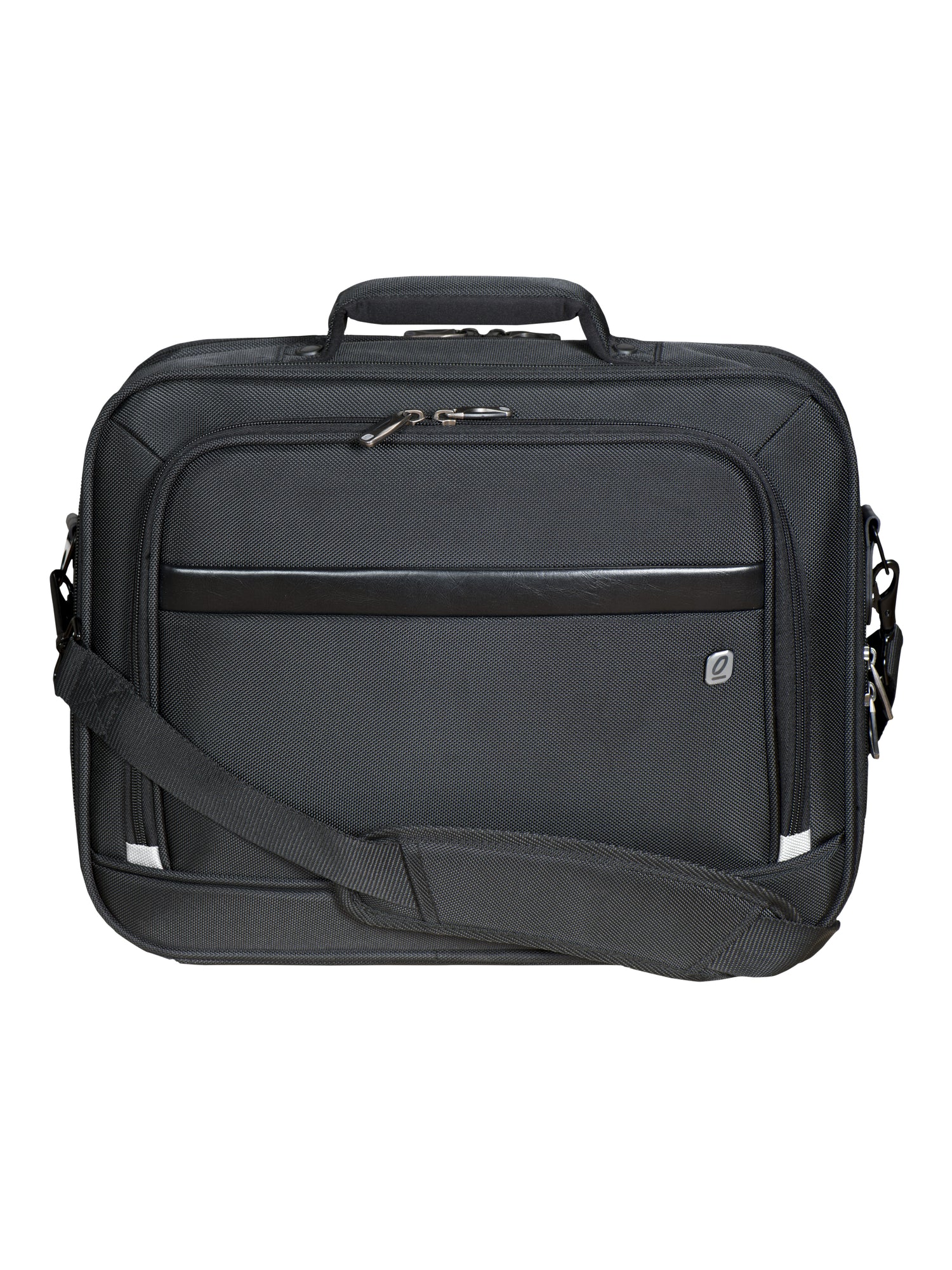 Pro Line Computer Bag Black/Grey