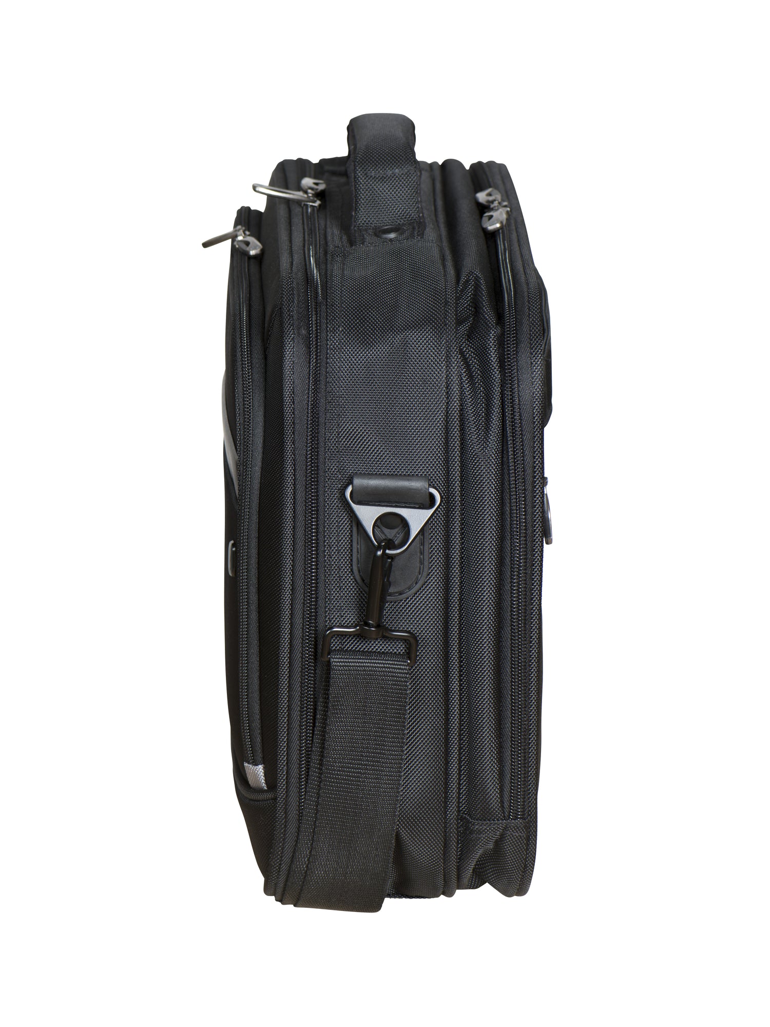 Pro Line Computer Bag Black/Grey