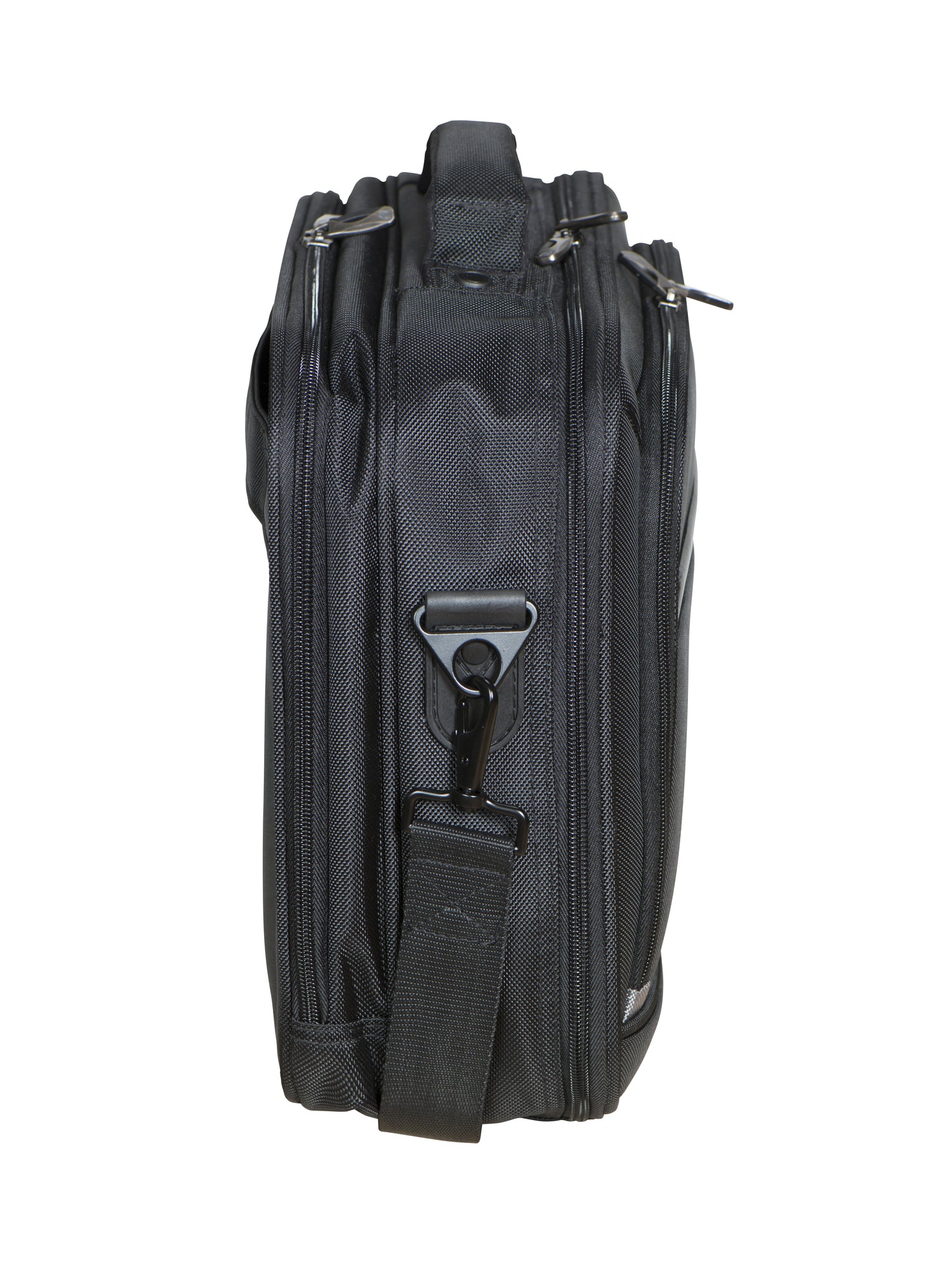 Pro Line Computer Bag Black/Grey