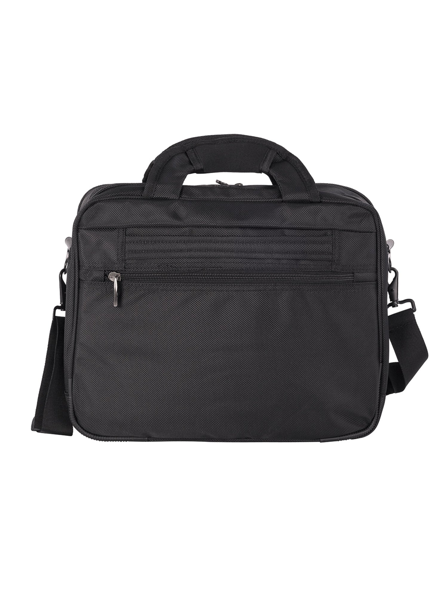 Pro Line Computer Bag Petit Black/Grey