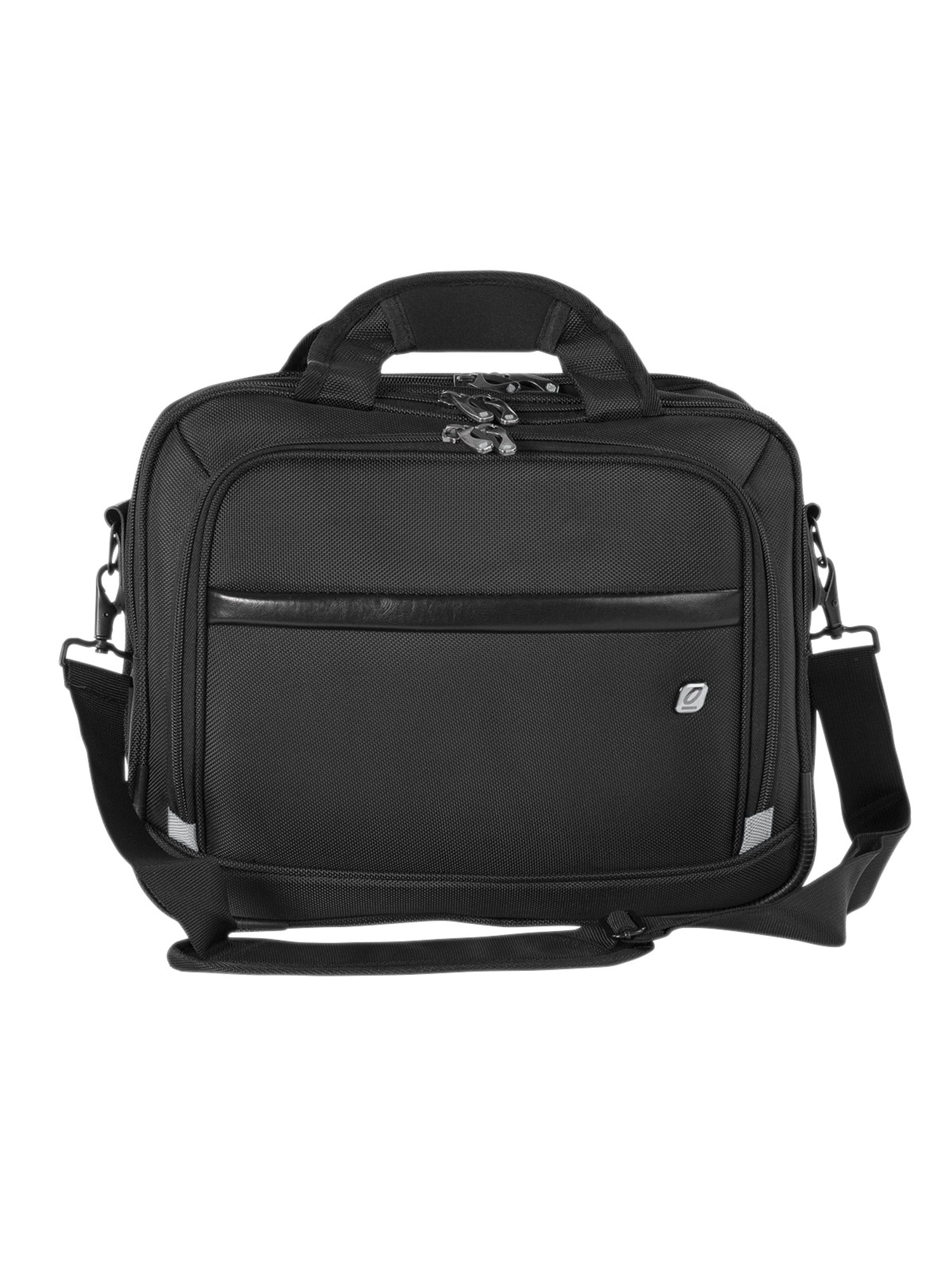 Pro Line Computer Bag Petit Black/Grey