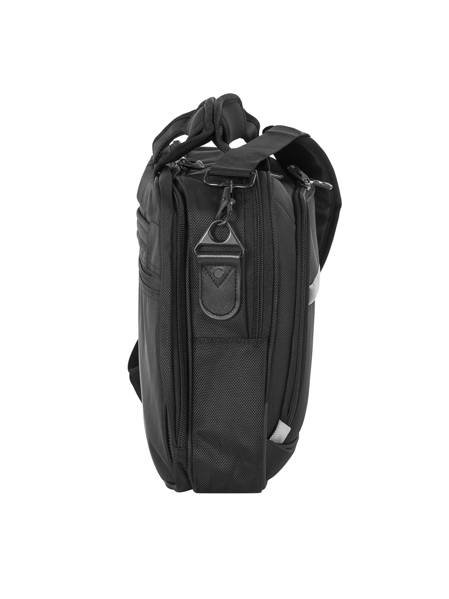 Pro Line Computer Bag Petit Black/Grey