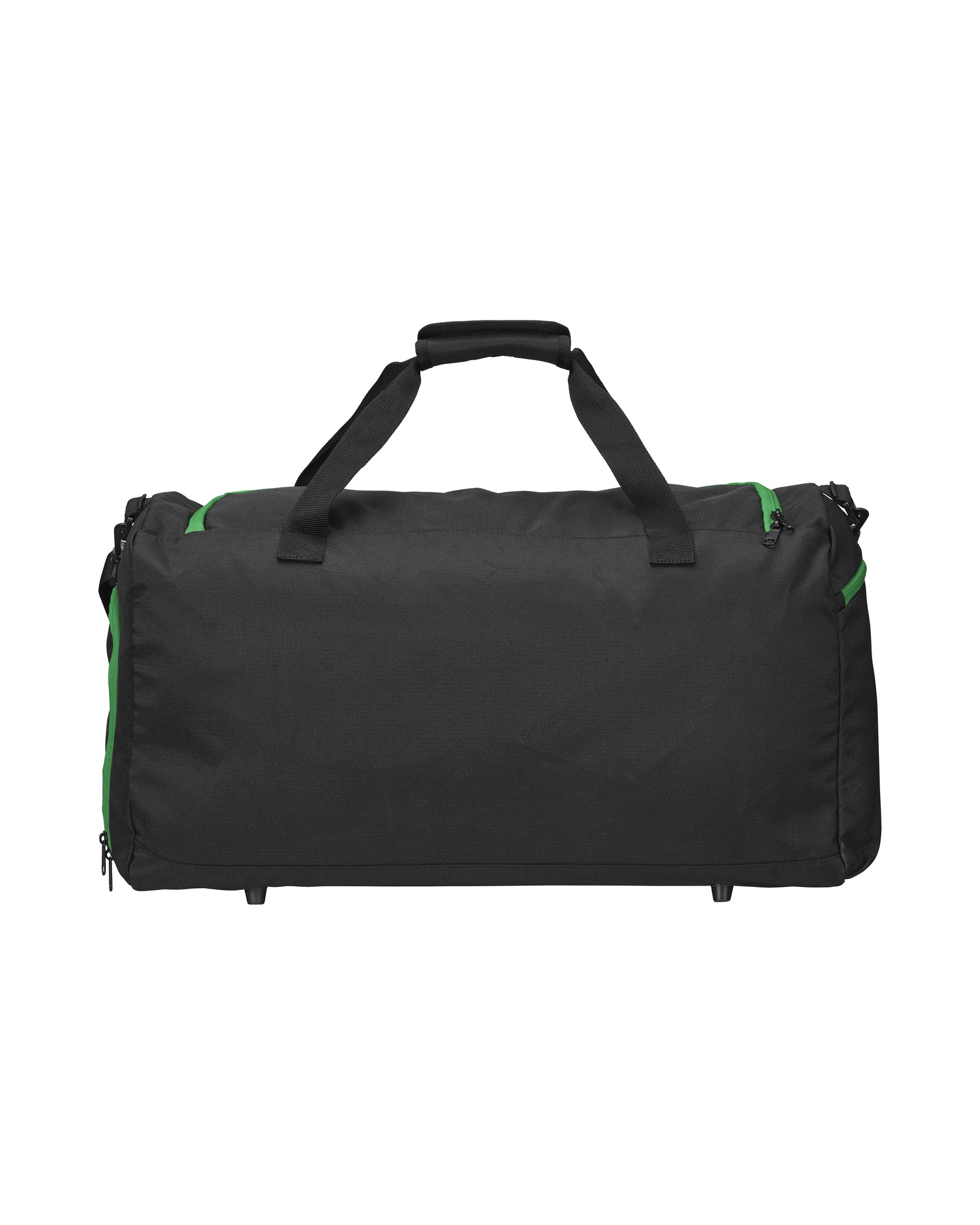 Active Line Sportbag XL Black/Green