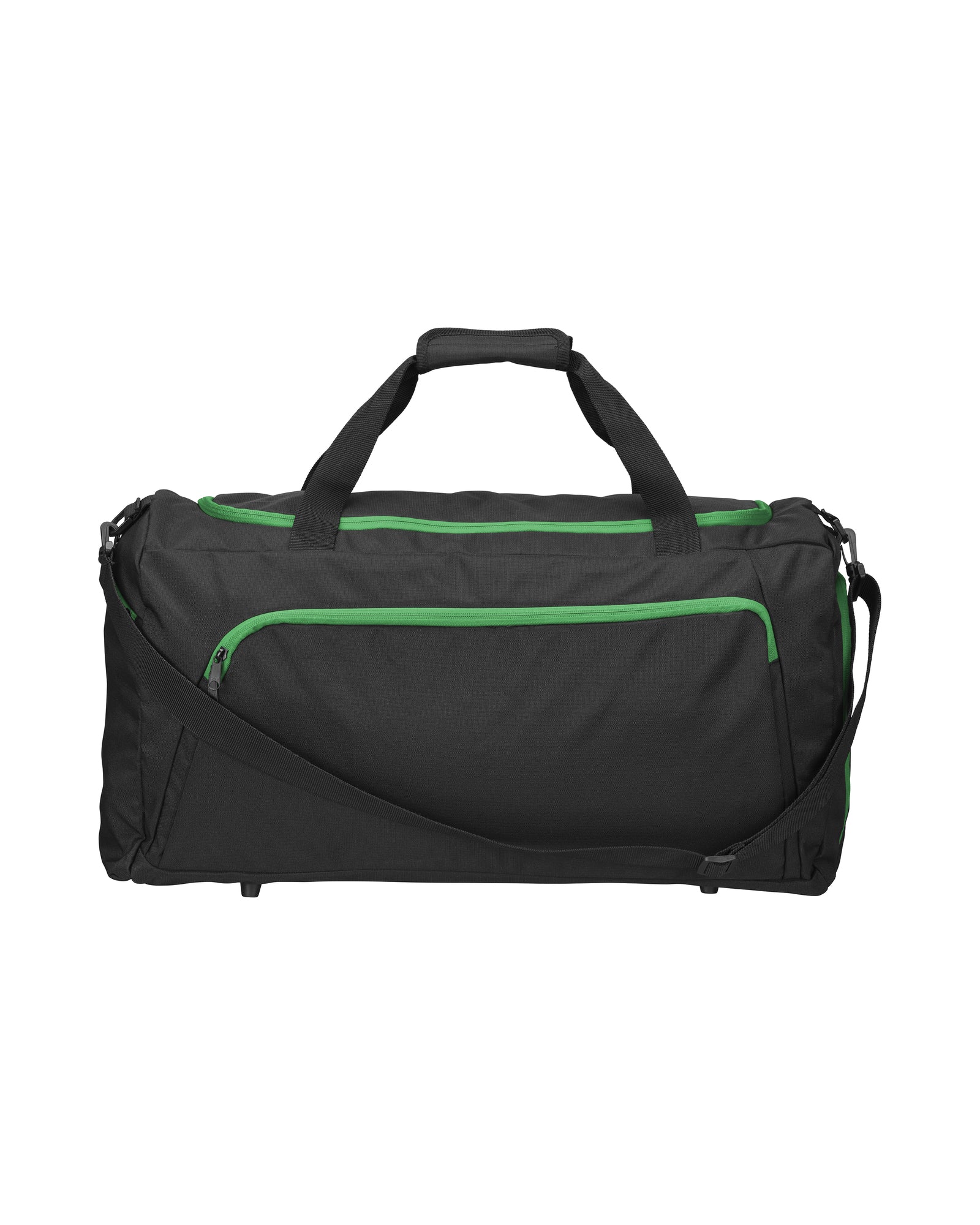Active Line Sportbag XL Black/Green