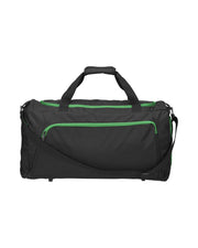 Active Line Sportbag XL Black/Green