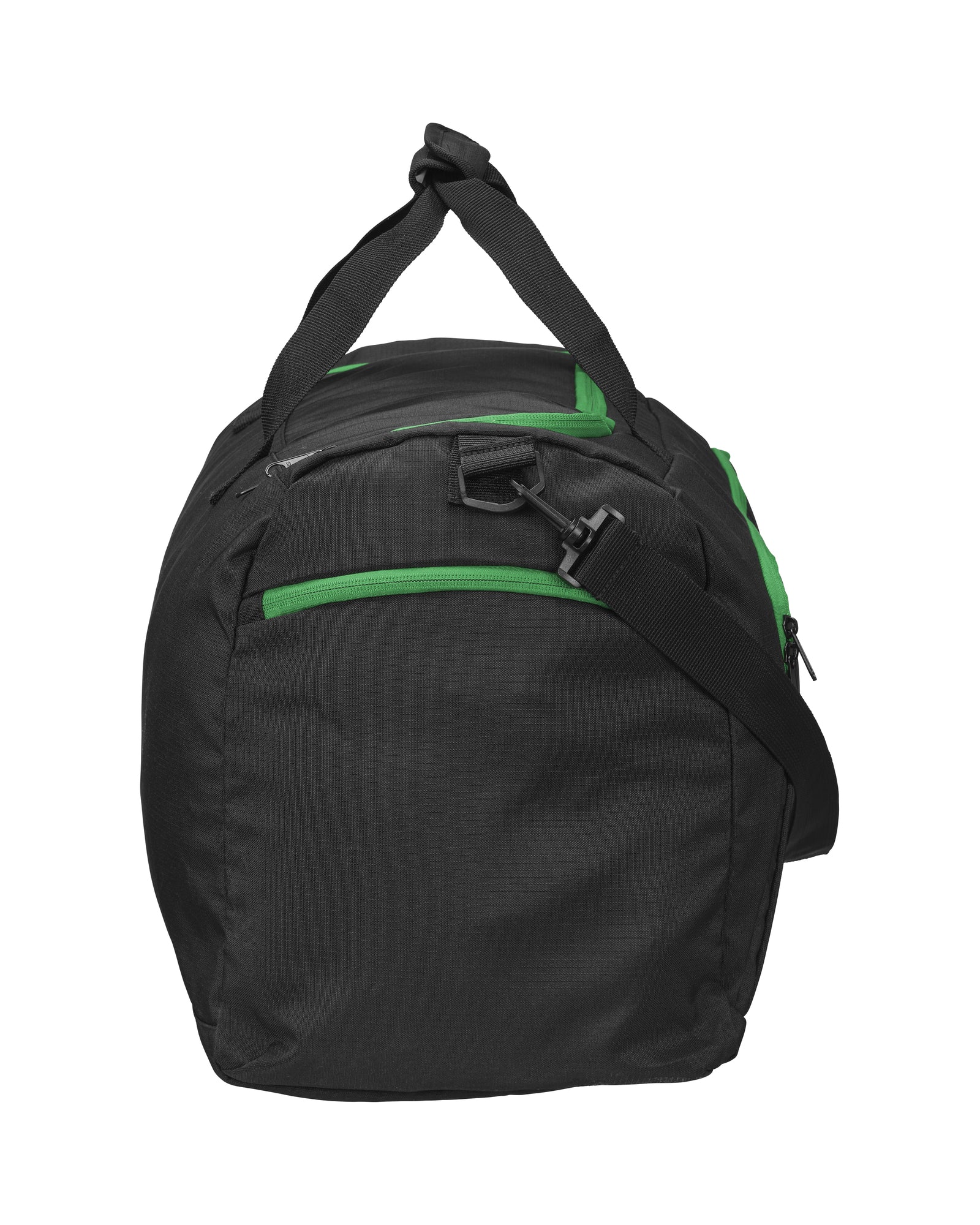 Active Line Sportbag XL Black/Green