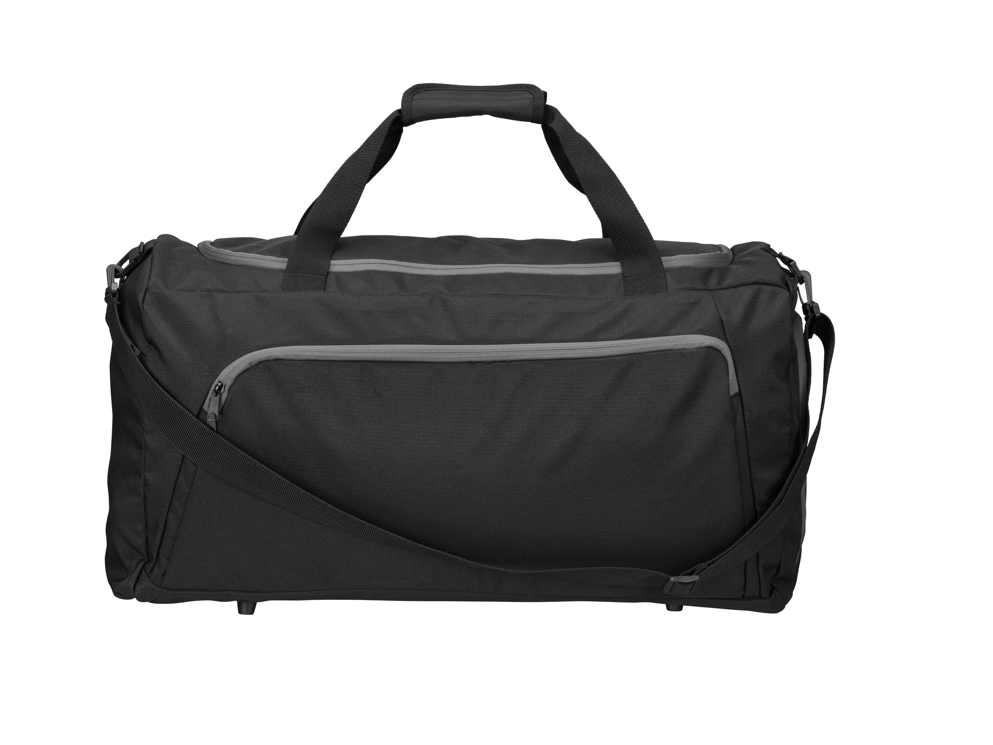 Active Line Sportbag XL Black/Grey