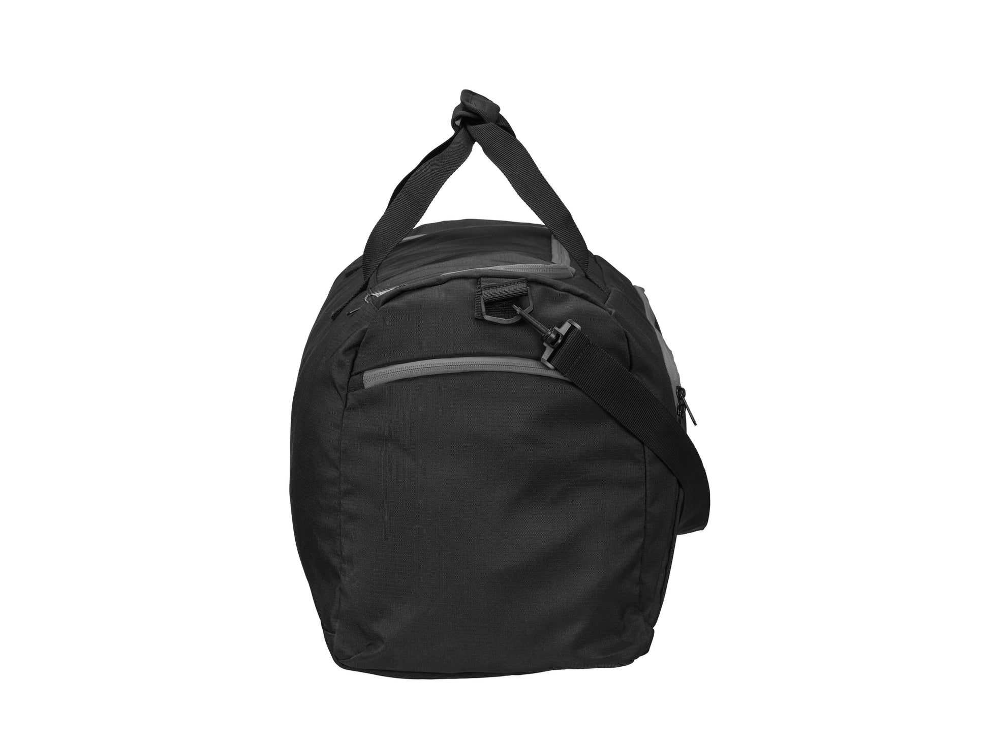 Active Line Sportbag XL Black/Grey