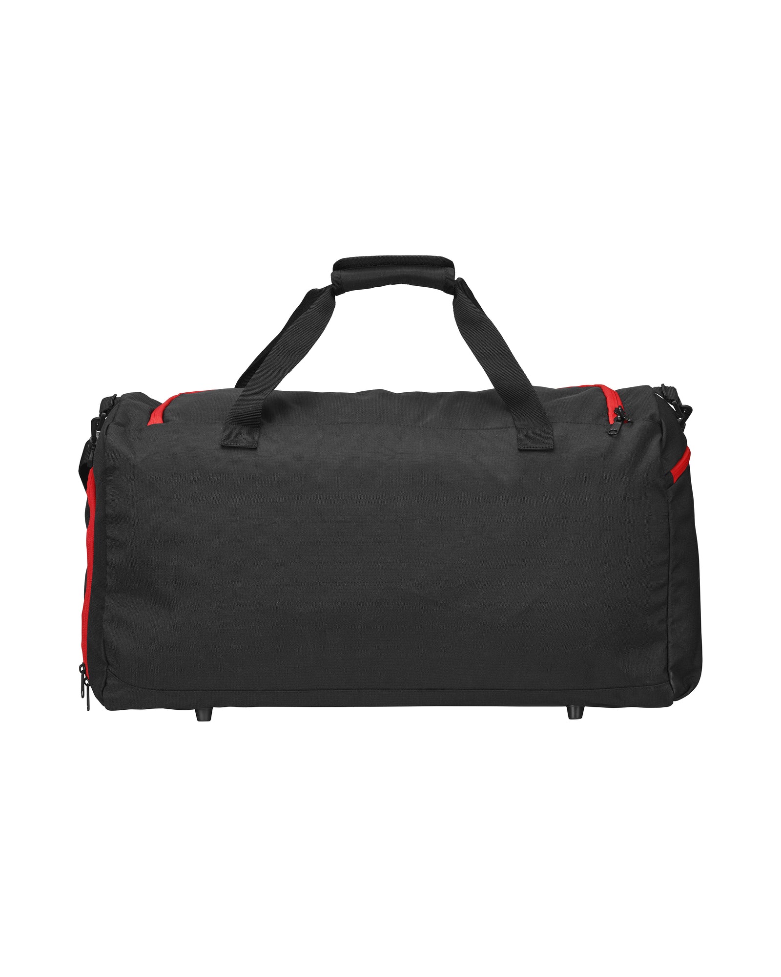 Active Line Sportbag XL Black/Red