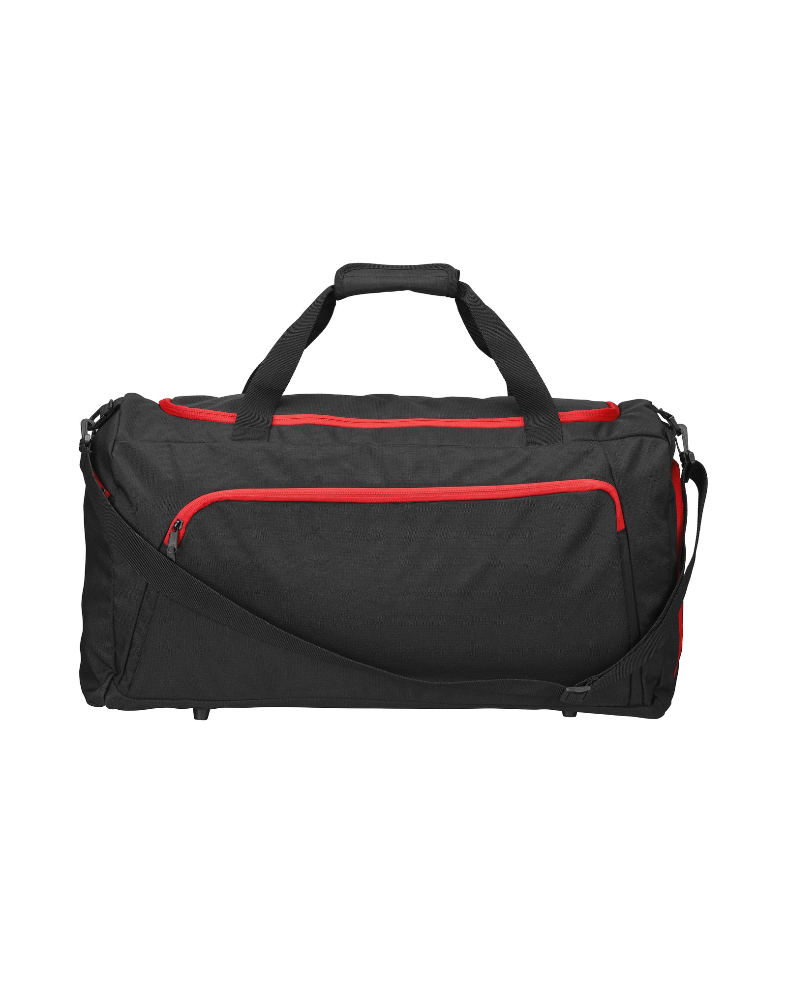 Active Line Sportbag XL Black/Red