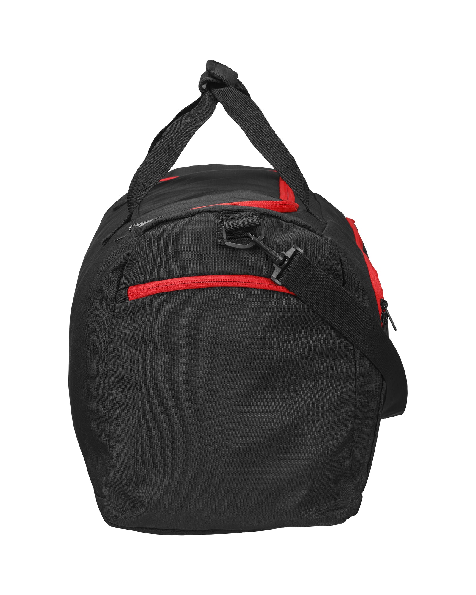 Active Line Sportbag XL Black/Red