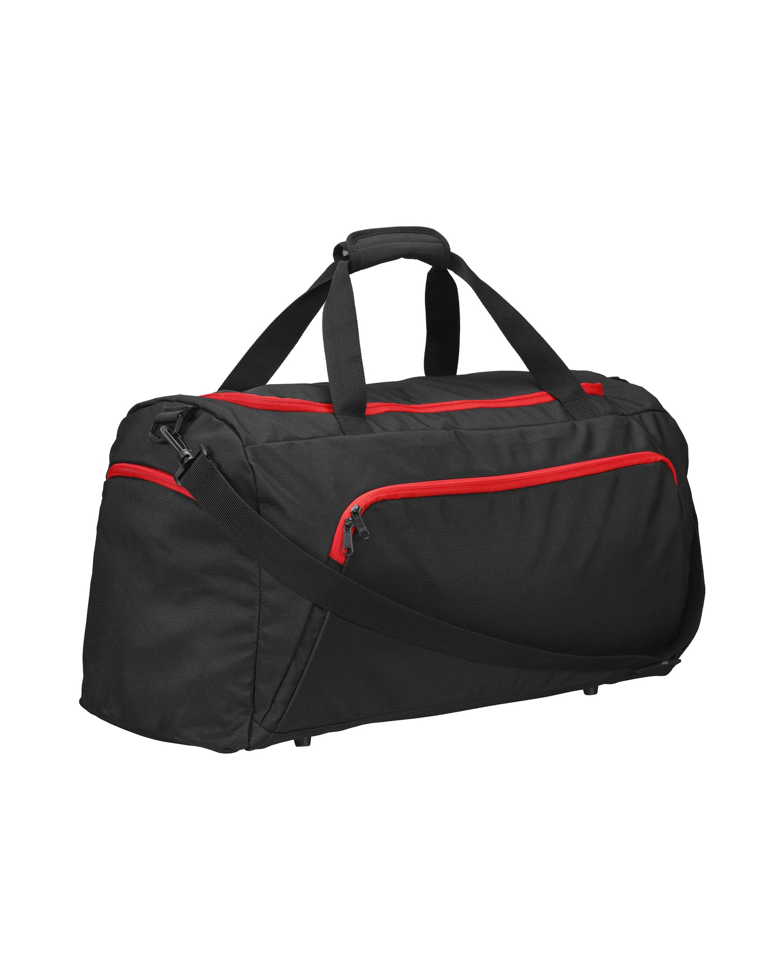 Active Line Sportbag XL Black/Red