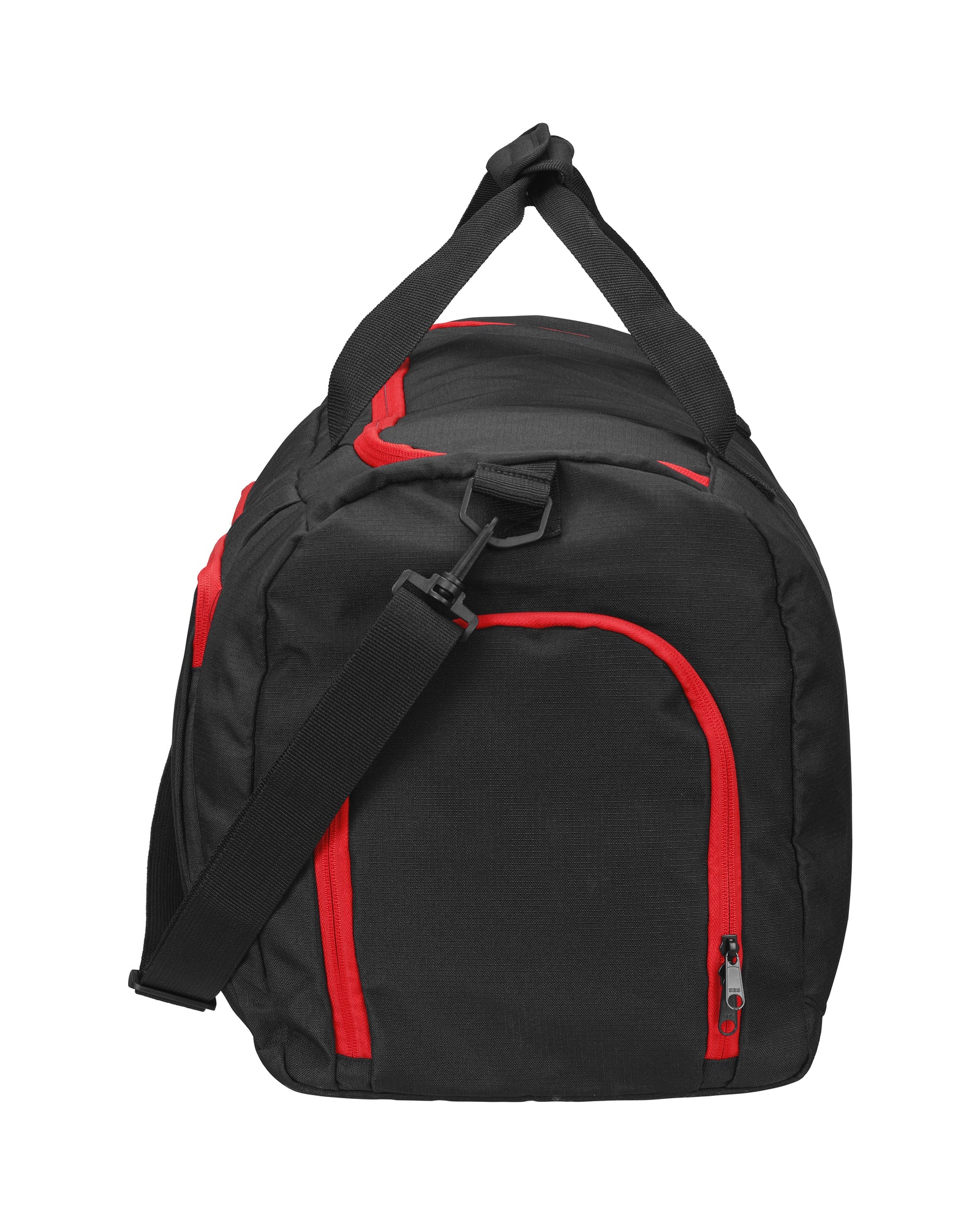 Active Line Sportbag XL Black/Red