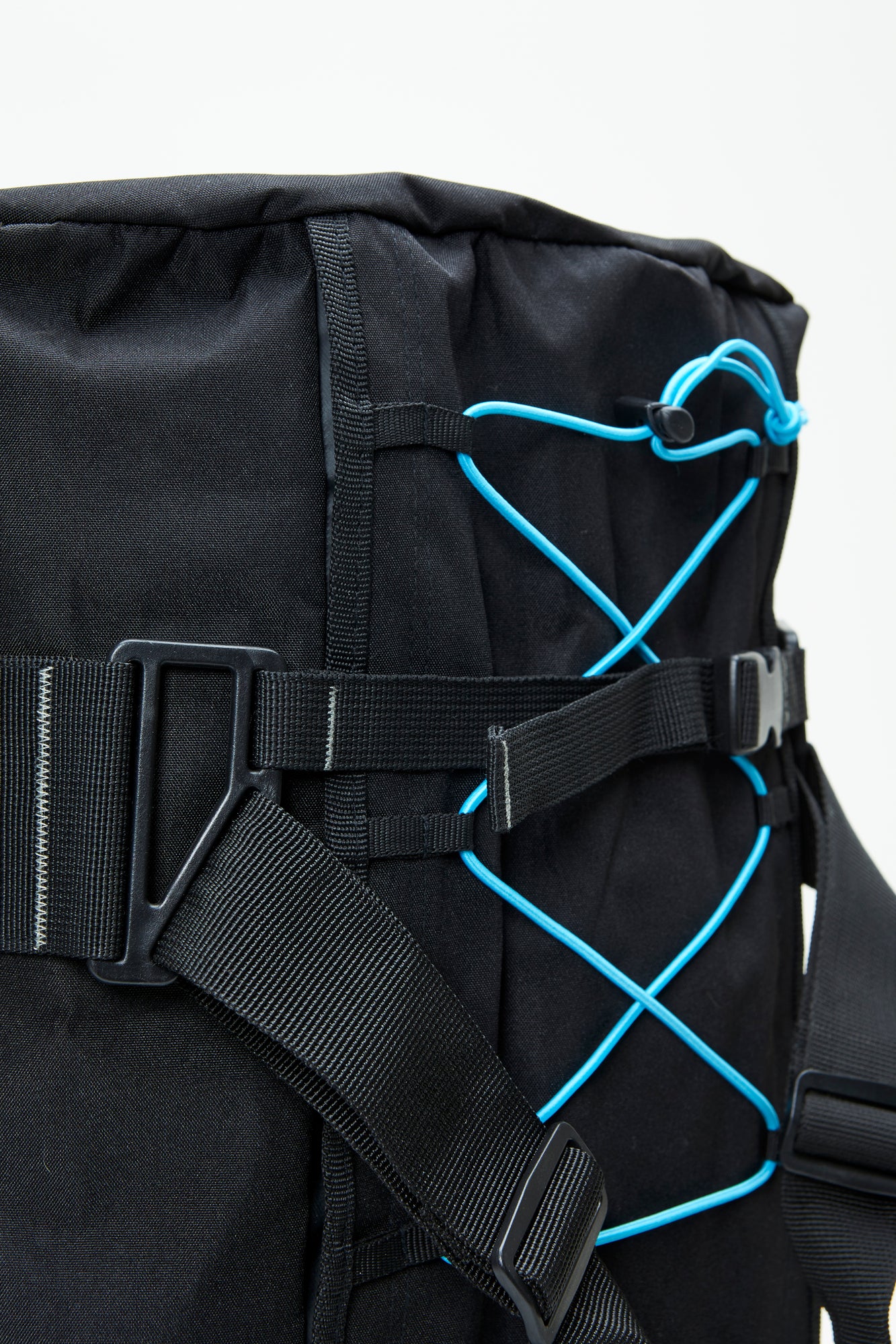 Sporty Line Travelbag S50 Black