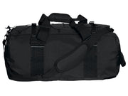 Sporty Line Travelbag S50 Black
