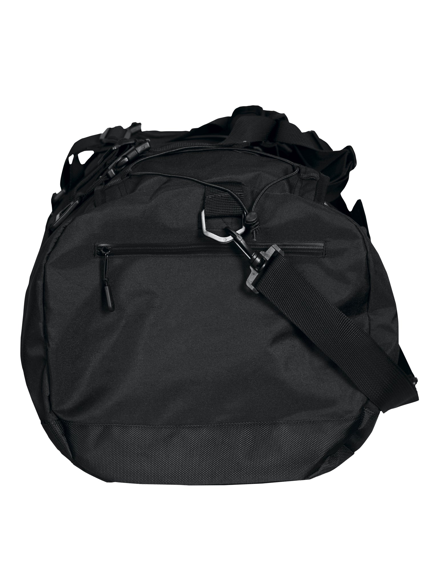 Sporty Line Travelbag S50 Black
