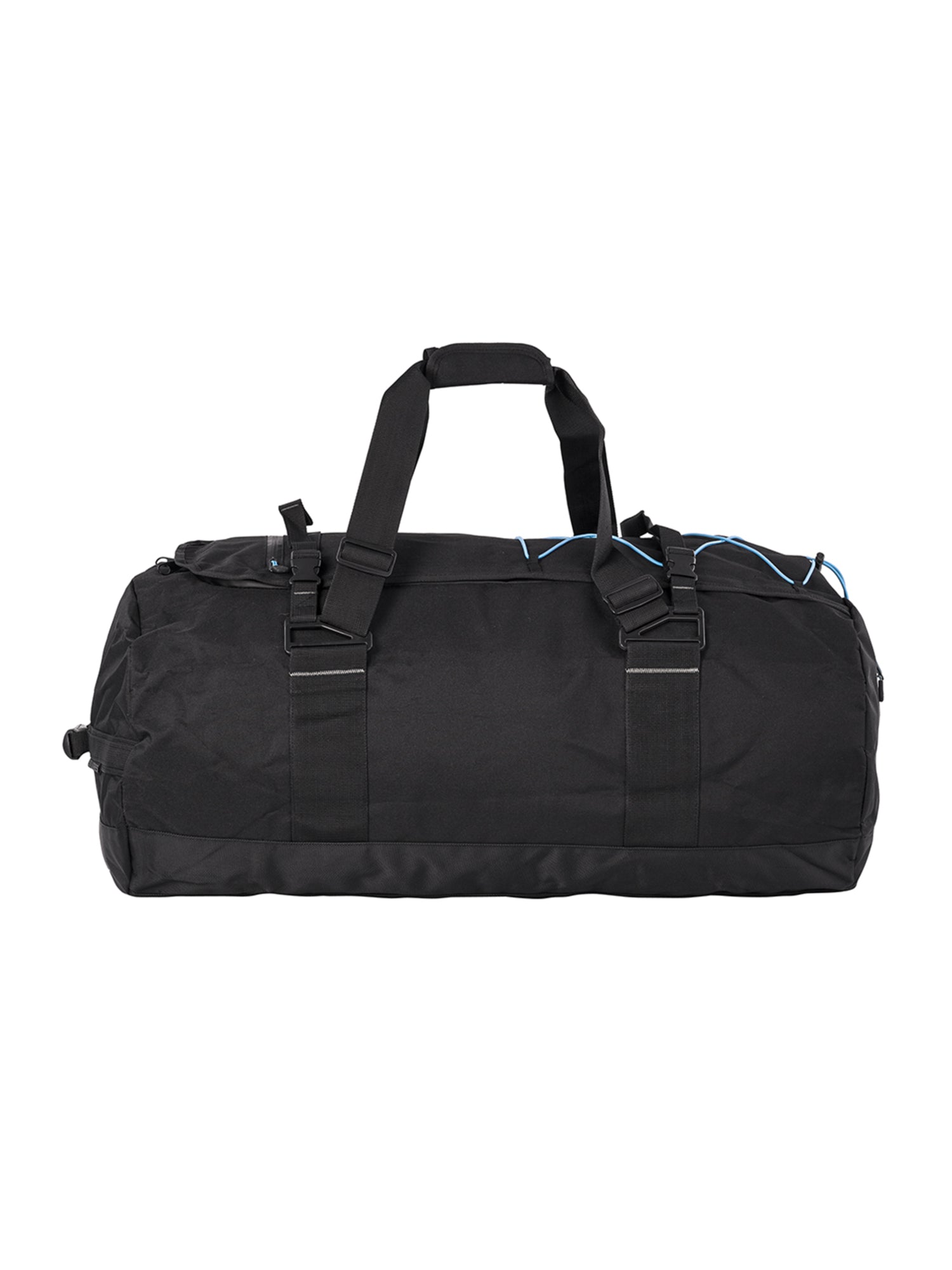Sporty Line Travalbag S90 Black / Turquoise