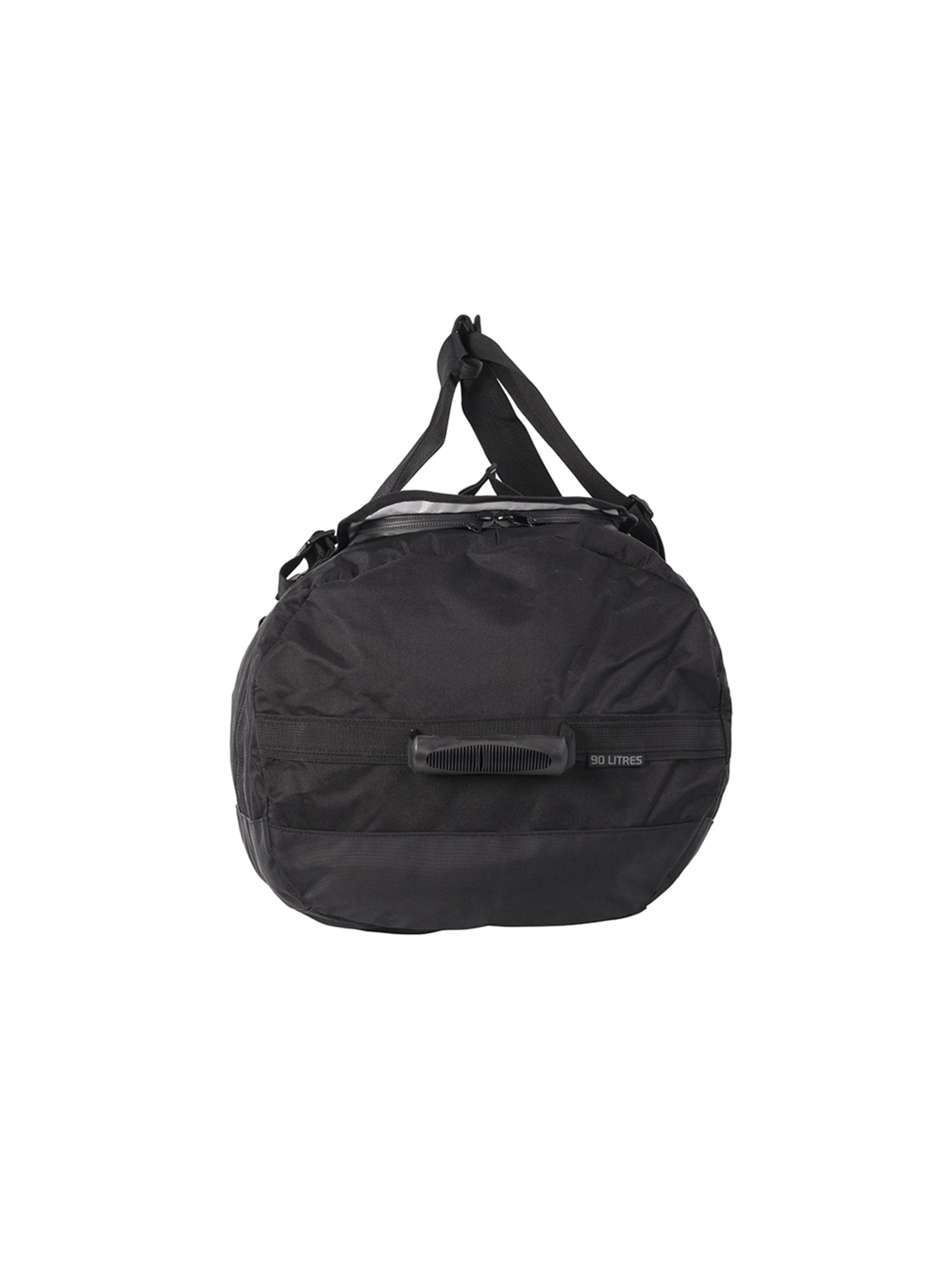 Sporty Line Travalbag S90 Black / Turquoise