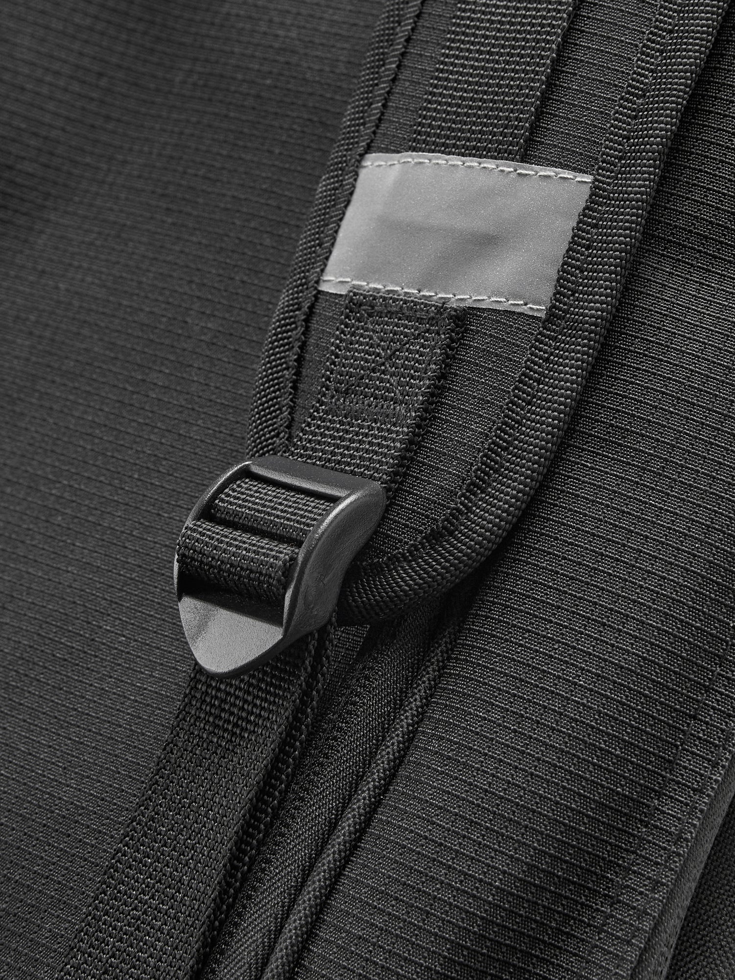Active Line Padel Backpack Black