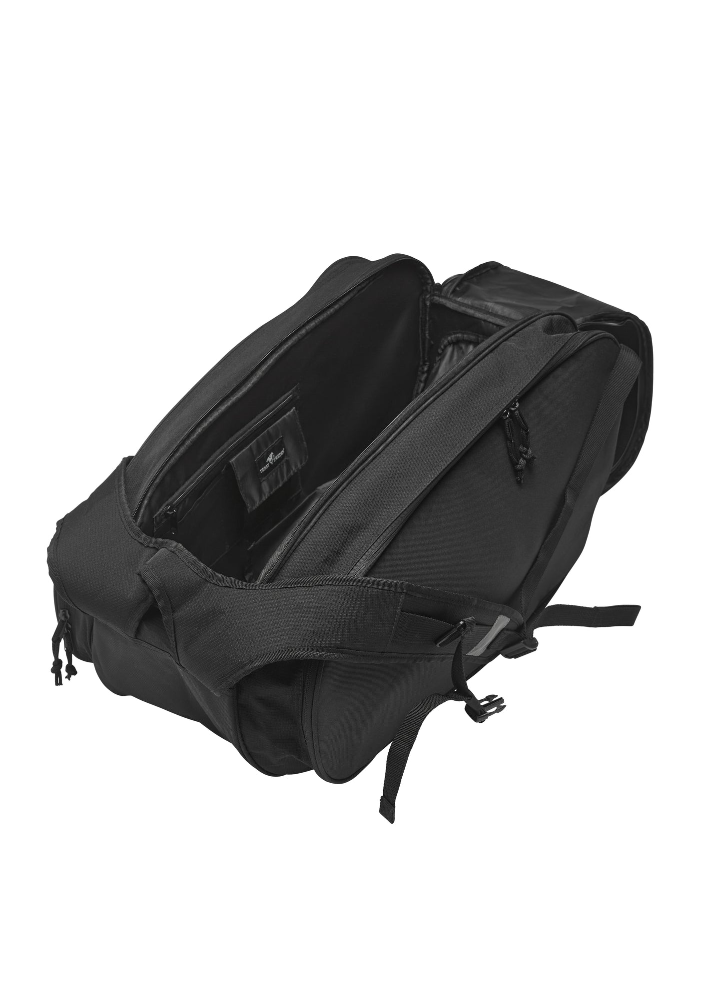 Active Line Padel Backpack Black