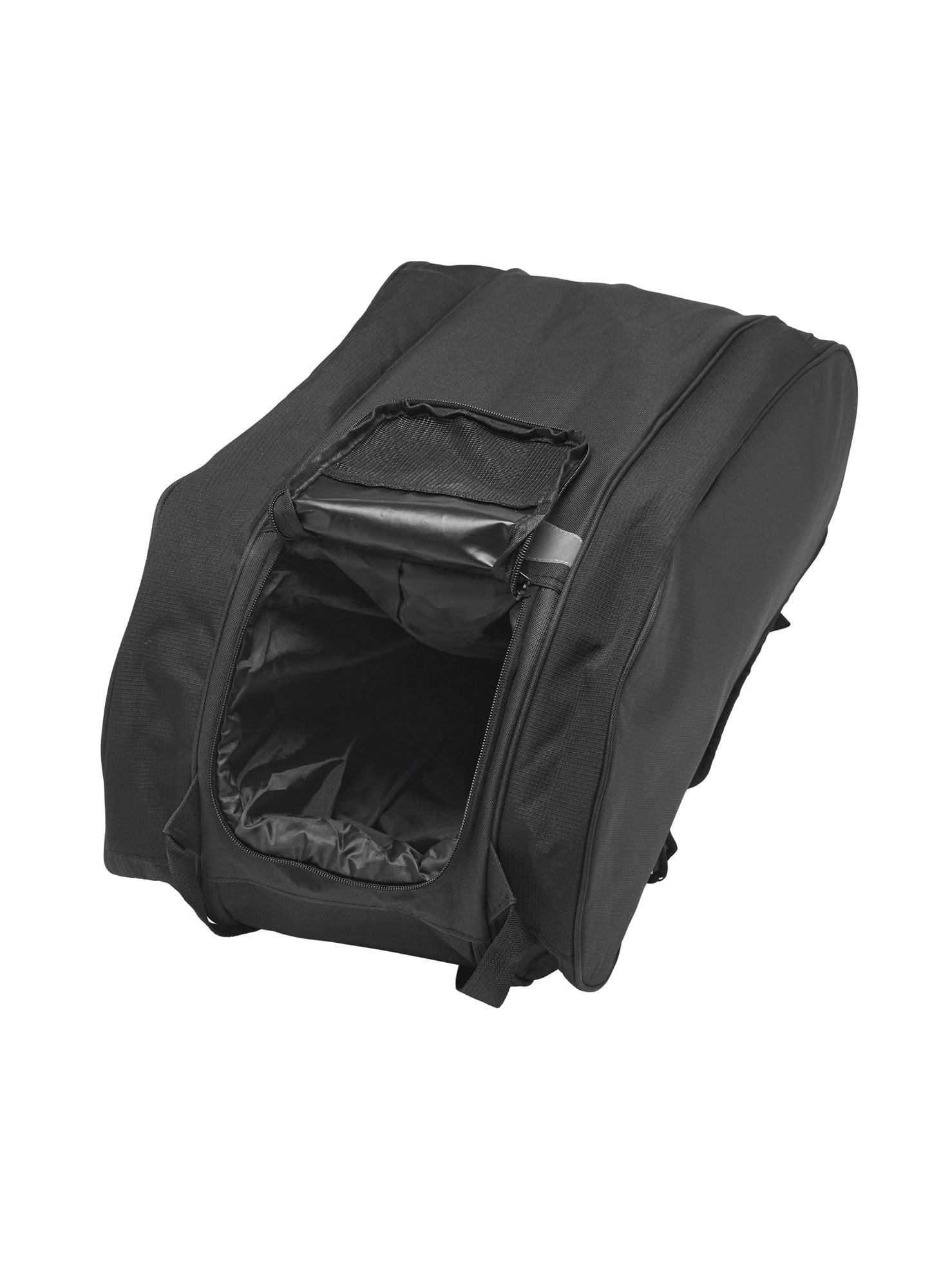 Active Line Padel Backpack Black