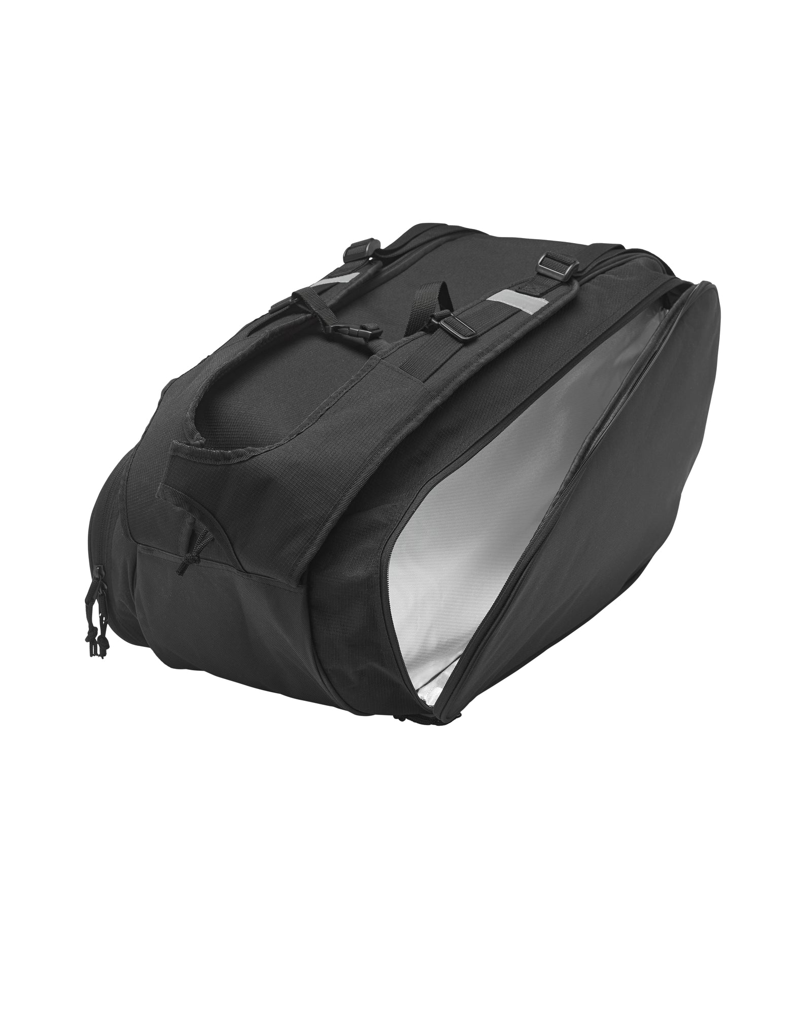 Active Line Padel Backpack Black
