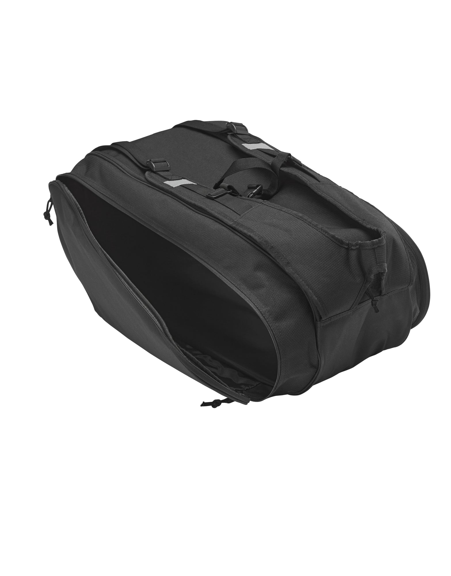 Active Line Padel Backpack Black