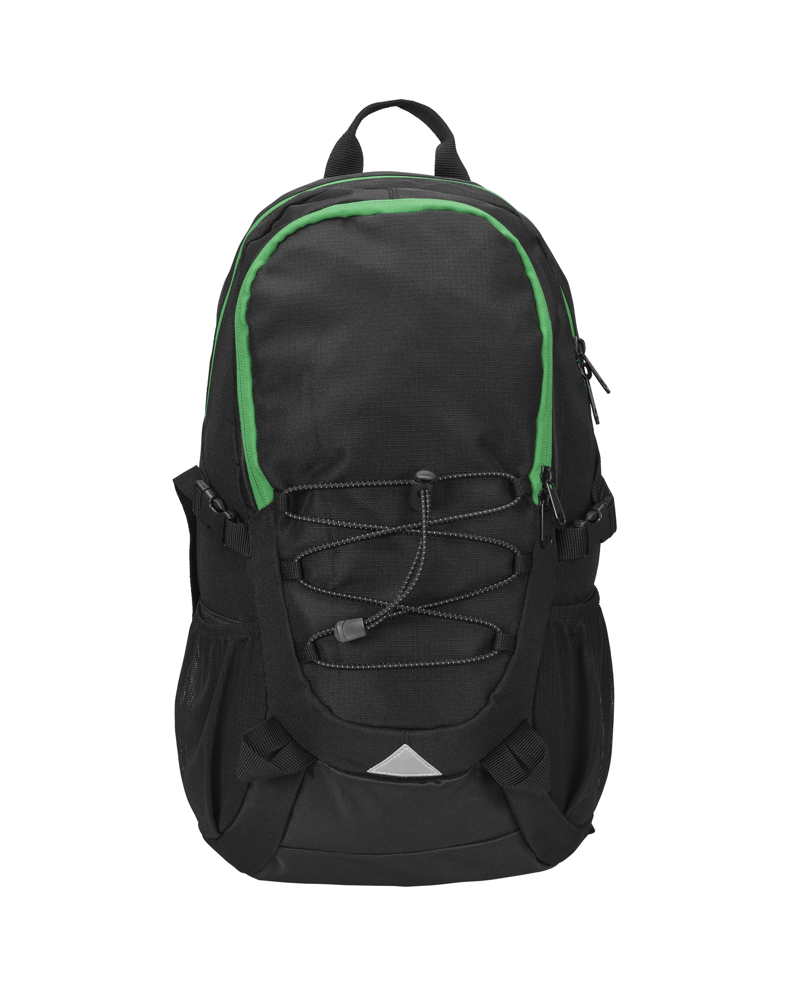 Active Line Daypack Black/green