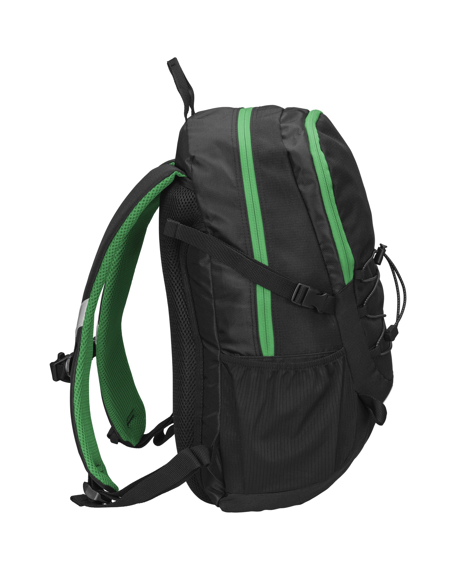 Active Line Daypack Black/green