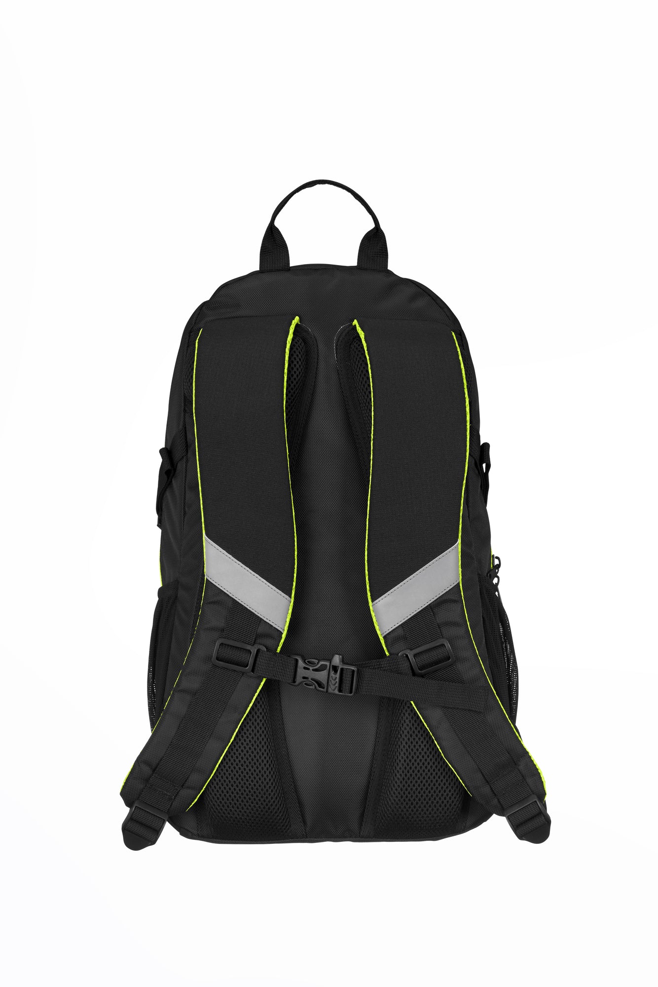 Active Line Daypack Black/Yellow